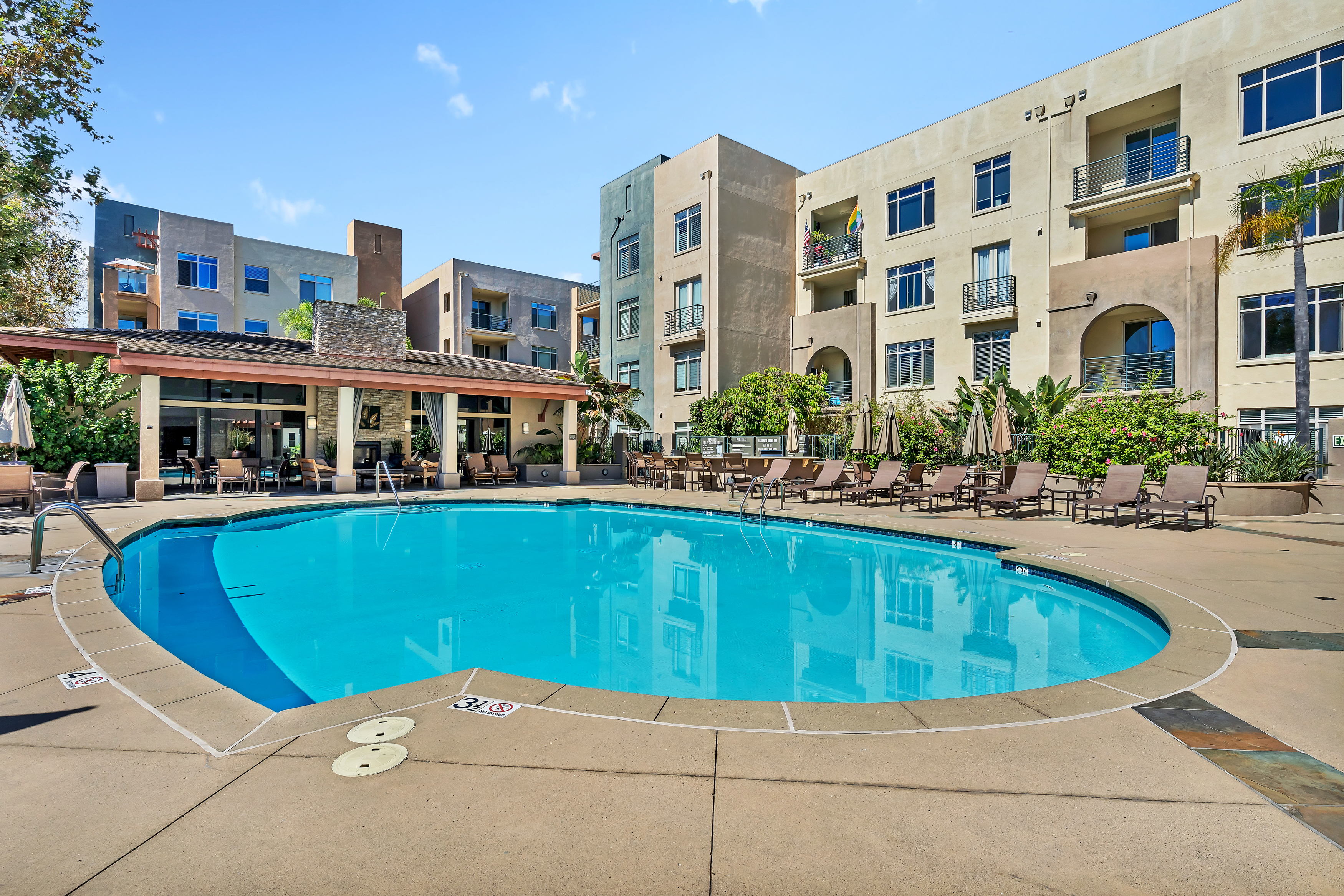  8355 Station Village Lane Unit 4219, San Diego, CA 92108 - 物件實景