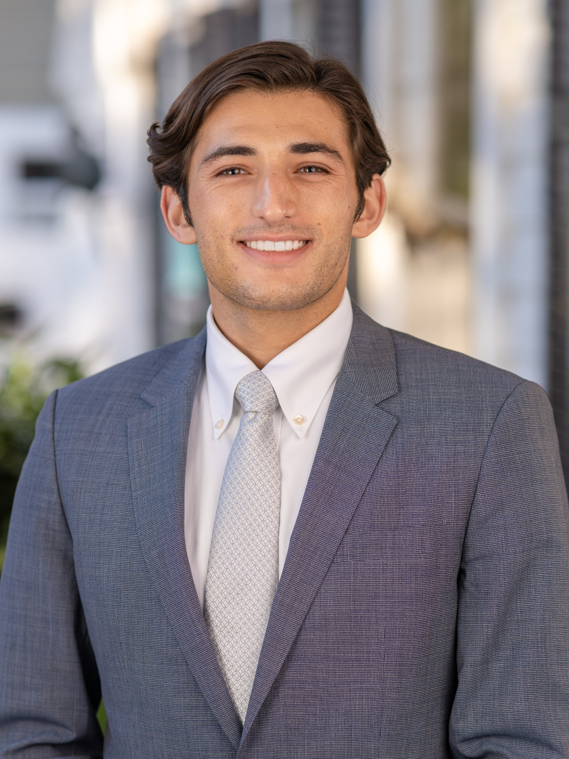 Michael Musarra