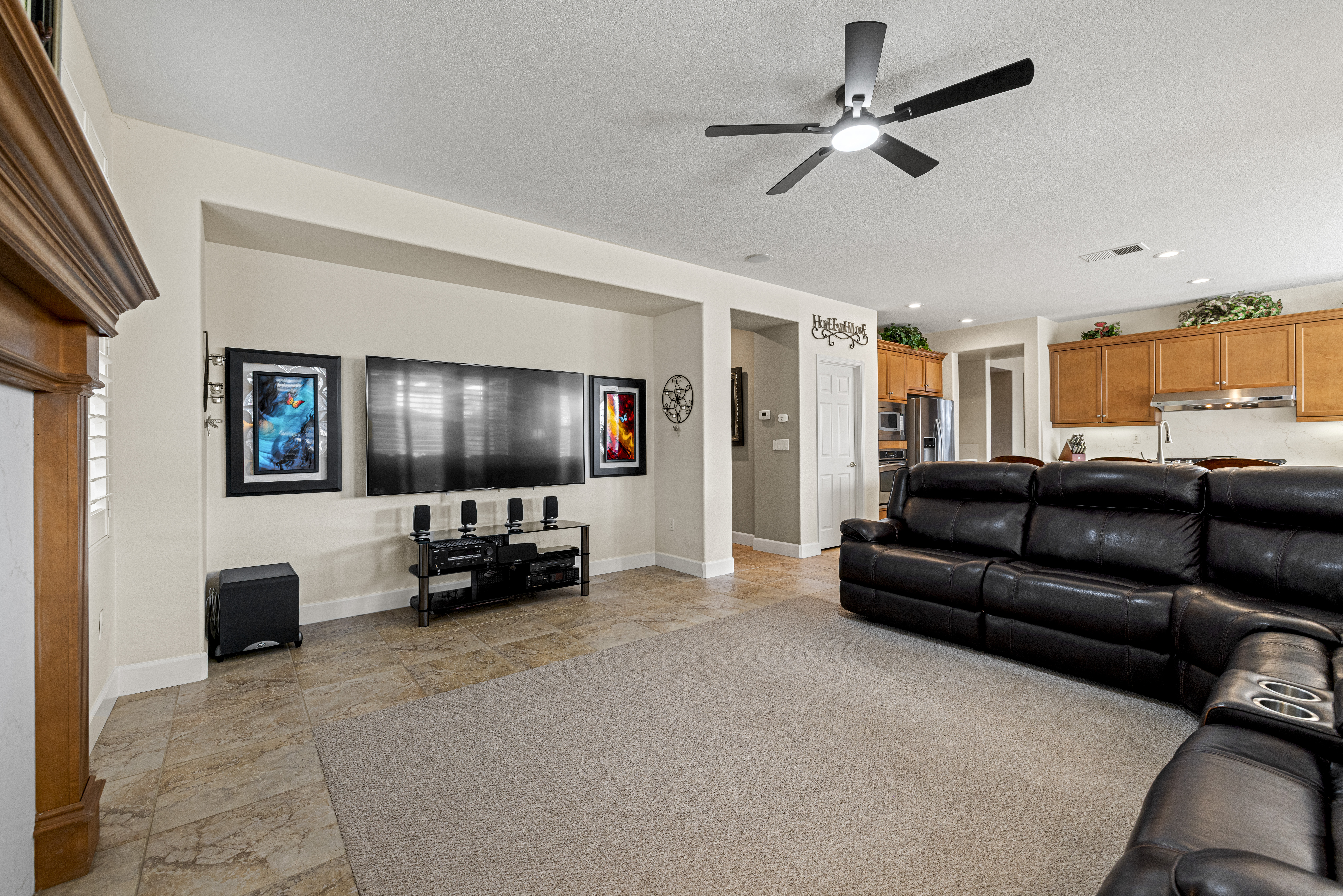  9010 Hearst Place, El Dorado Hills, CA 95762 - 物件實景
