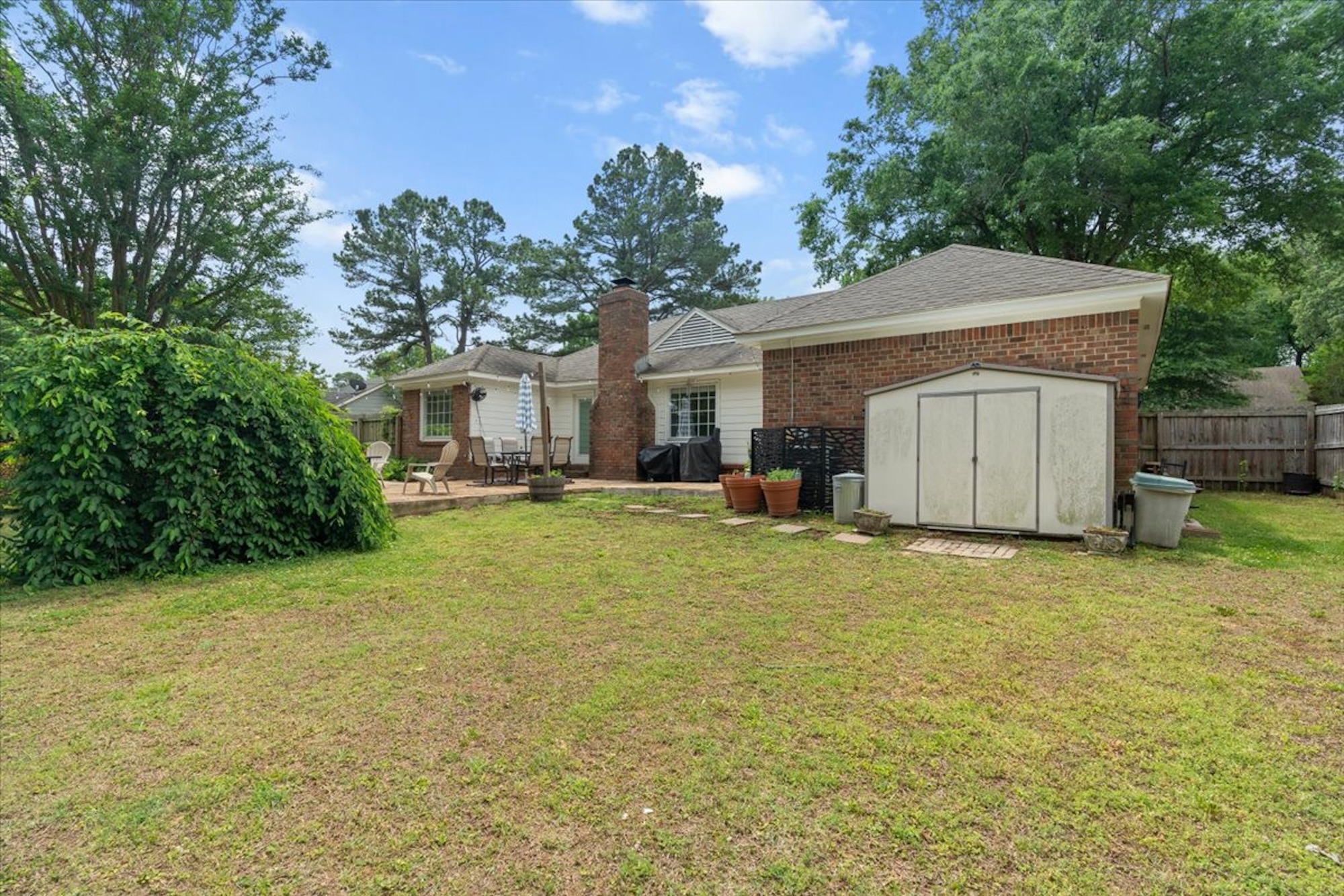  1674 Brierbrook, Germantown, TN, 38138 - 物件實景