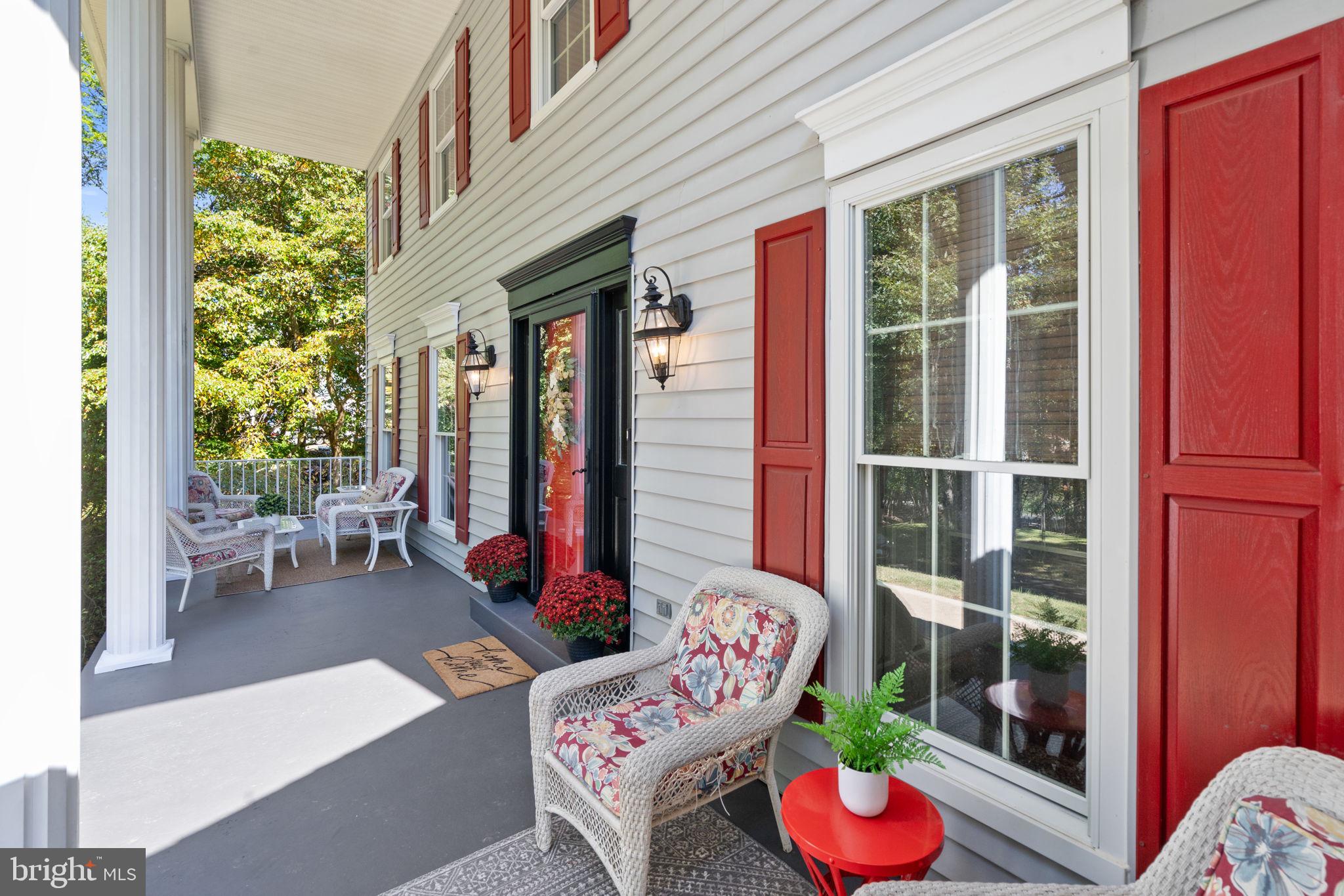 Warrenton, Virginia, 20187, United States, 4 Bedrooms Bedrooms, ,4 BathroomsBathrooms,Residential,For Sale,1976387