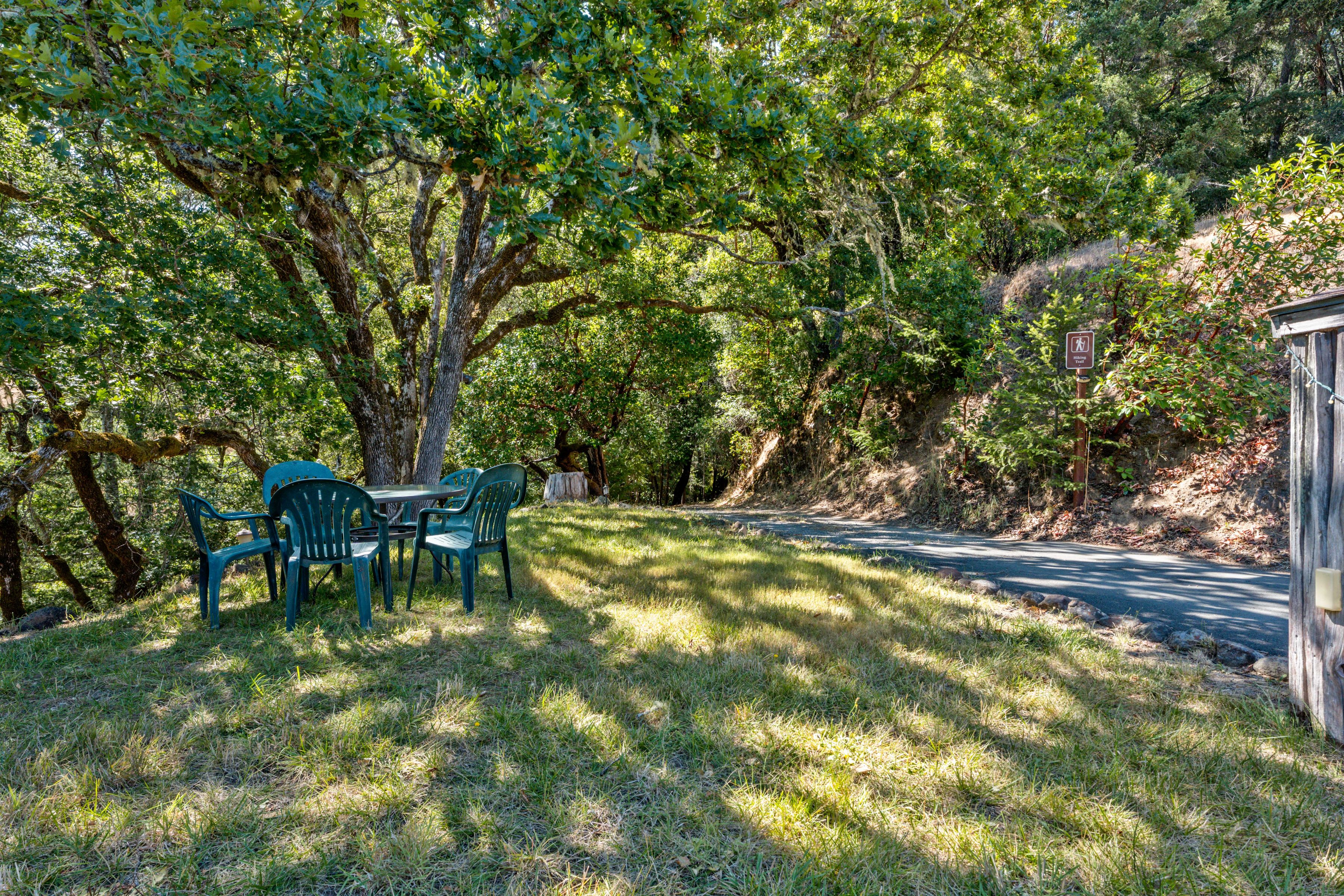  21200 Orr Springs Road - 物件實景