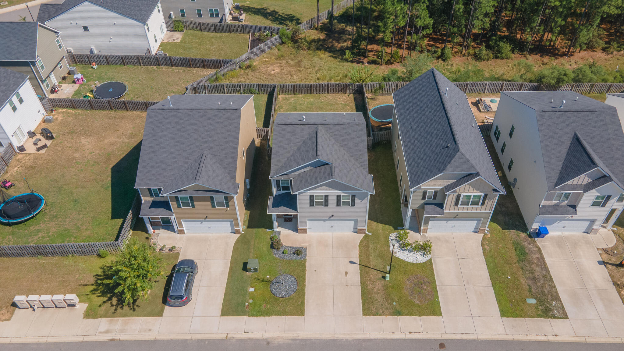 Calli Crossing Dr, Graniteville, SC 29829 #1