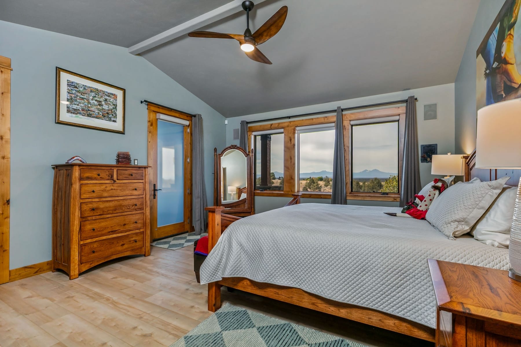  8798 SW Talarus Trail Powell Butte, OR 97753 - 物件實景