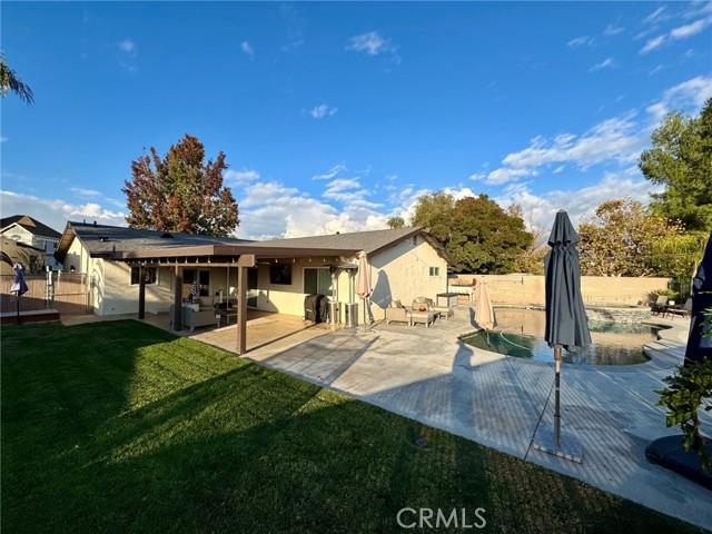 Yucaipa, California, 92399, United States, 3 Bedrooms Bedrooms, ,2 BathroomsBathrooms,Residential,For Sale,1996823