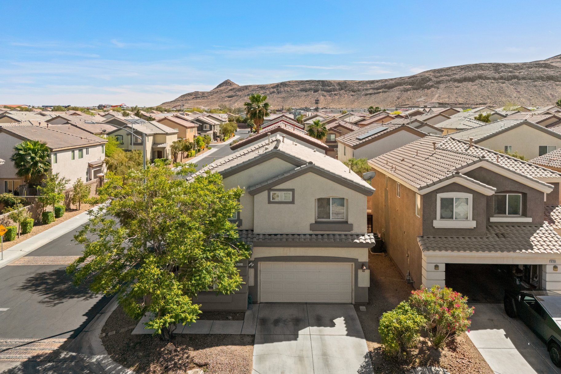  New to Market - 物件實景