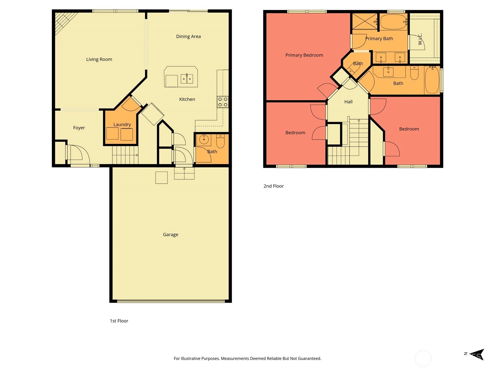 Tacoma, Washington, 98446, United States, 3 Bedrooms Bedrooms, ,3 BathroomsBathrooms,Residential,For Sale,1995150