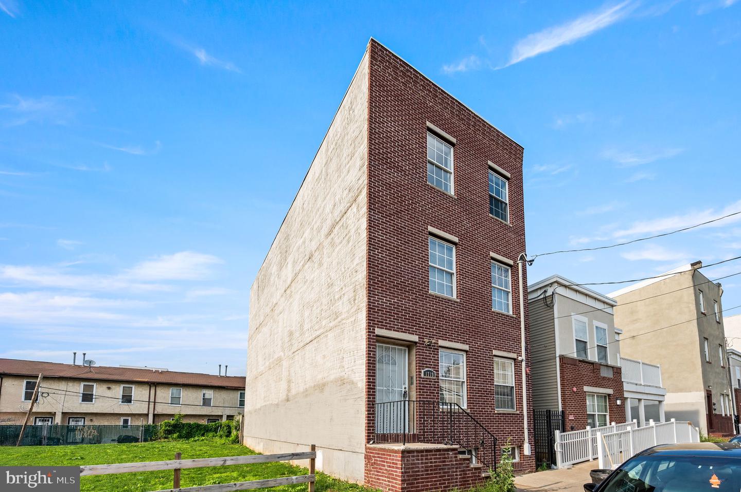 Philadelphia, Pennsylvania, 19121, United States, ,Residential,For Sale,1856907