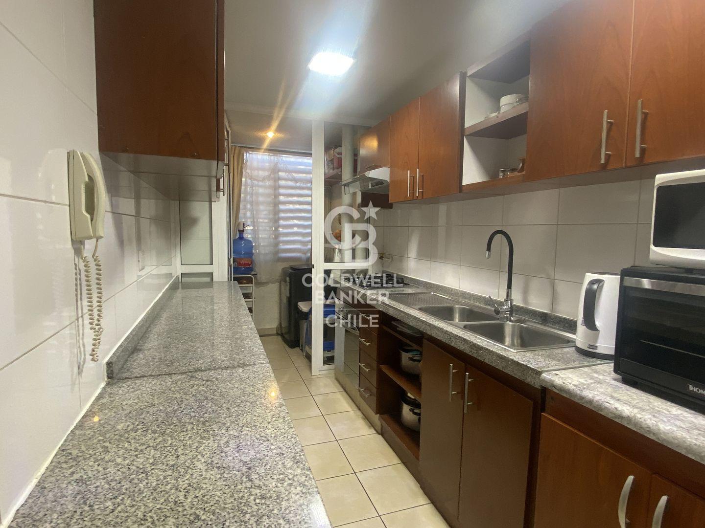 Las Condes, Chile, 3 Bedrooms Bedrooms, ,2 BathroomsBathrooms,Residential,For Sale,1926230