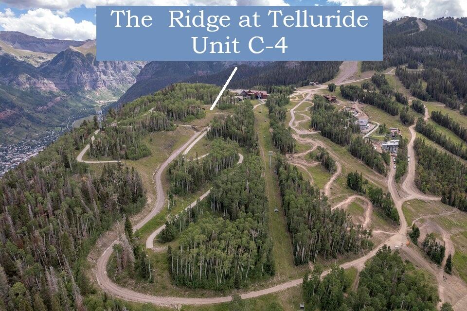 Mountain Village, Colorado, 81435, United States, ,Land,For Sale,1867642