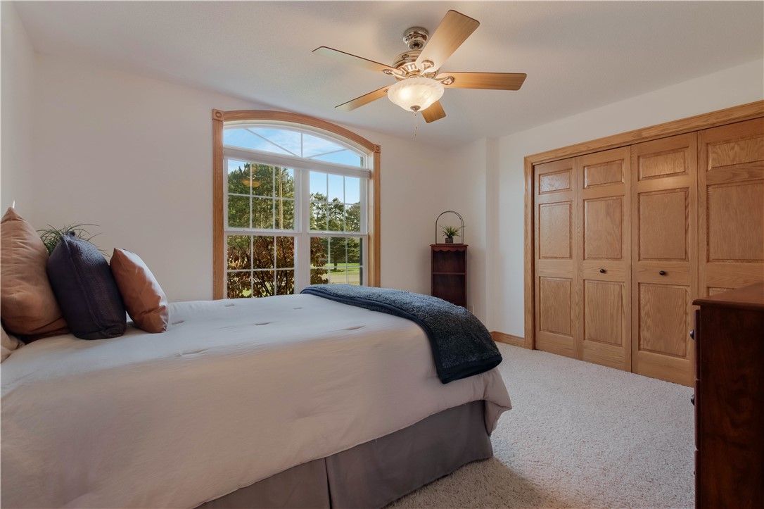 Chippewa Falls, Wisconsin, 54729, United States, 3 Bedrooms Bedrooms, ,4 BathroomsBathrooms,Residential,For Sale,1994232