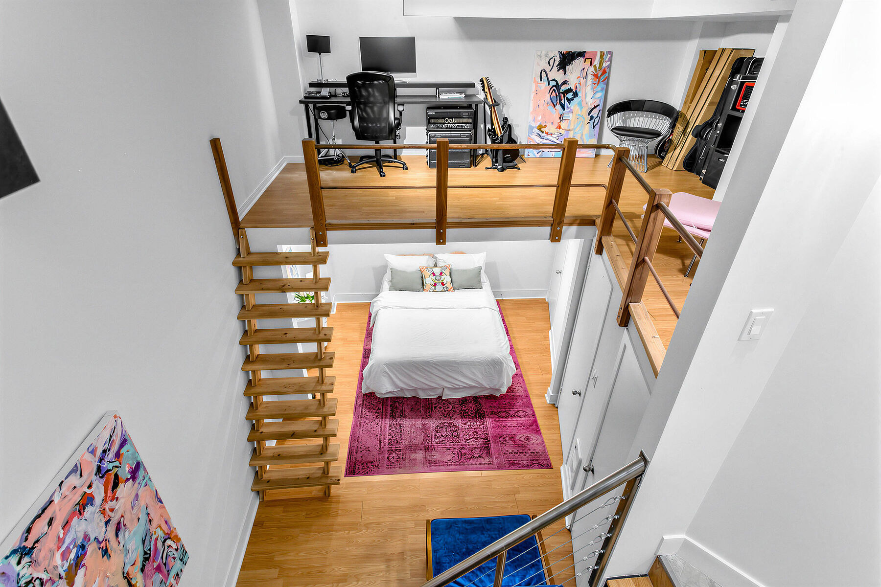  The Claremont Lofts - 物件實景