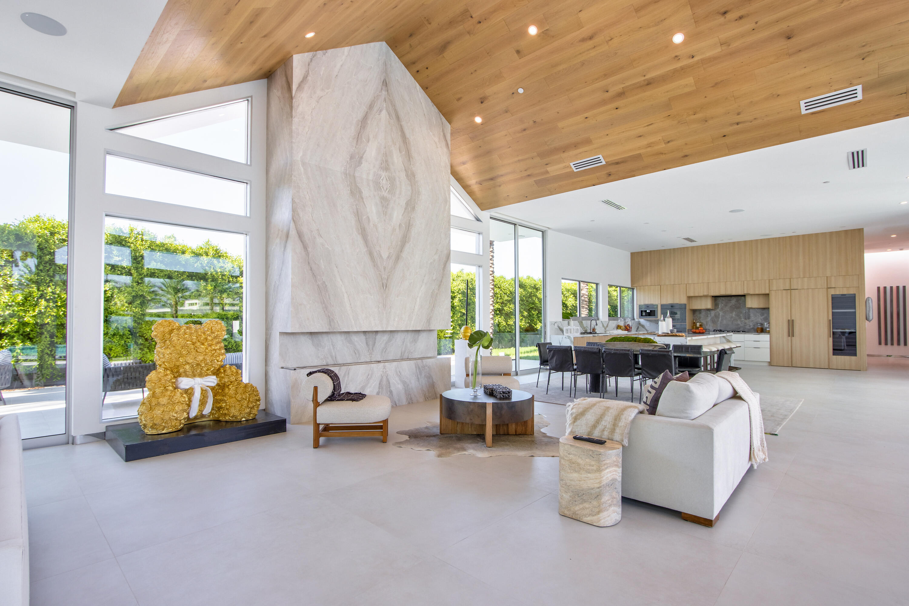 Rancho Mirage, California, 92270, United States, 4 Bedrooms Bedrooms, ,2 BathroomsBathrooms,Residential,For Sale,2000449