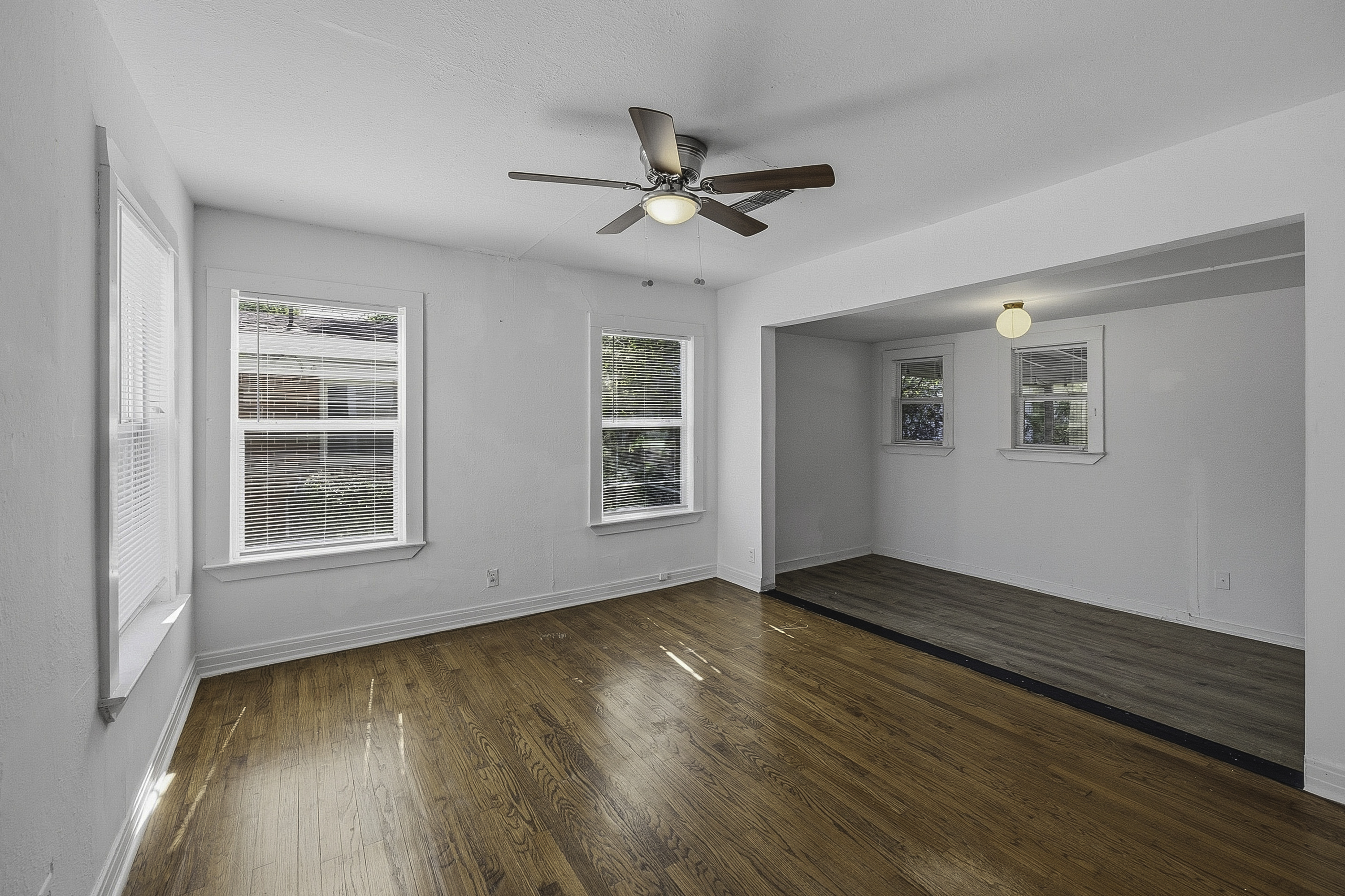  3554 Winston Road, Fort Worth, TX, 76109 - 物件實景