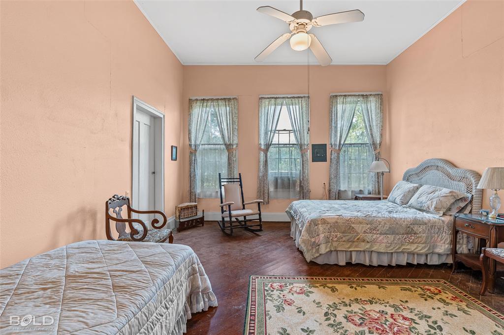 Gibsland, Louisiana, 71028, United States, 2 Bedrooms Bedrooms, ,1 BathroomBathrooms,Residential,For Sale,1939847