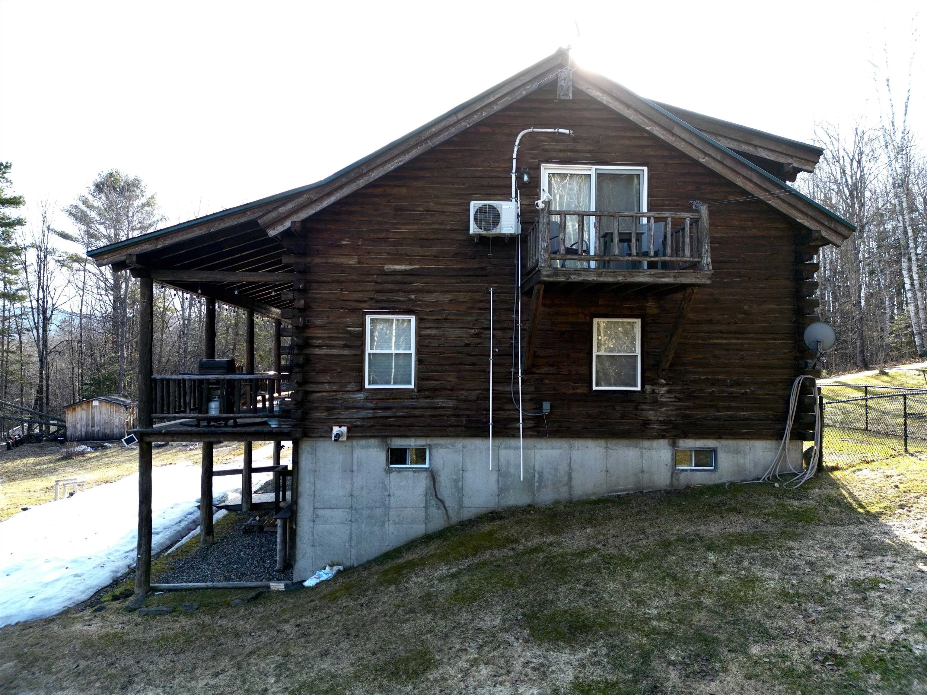 Lyndon, Vermont, 05851, United States, 3 Bedrooms Bedrooms, ,1 BathroomBathrooms,Residential,For Sale,2038381