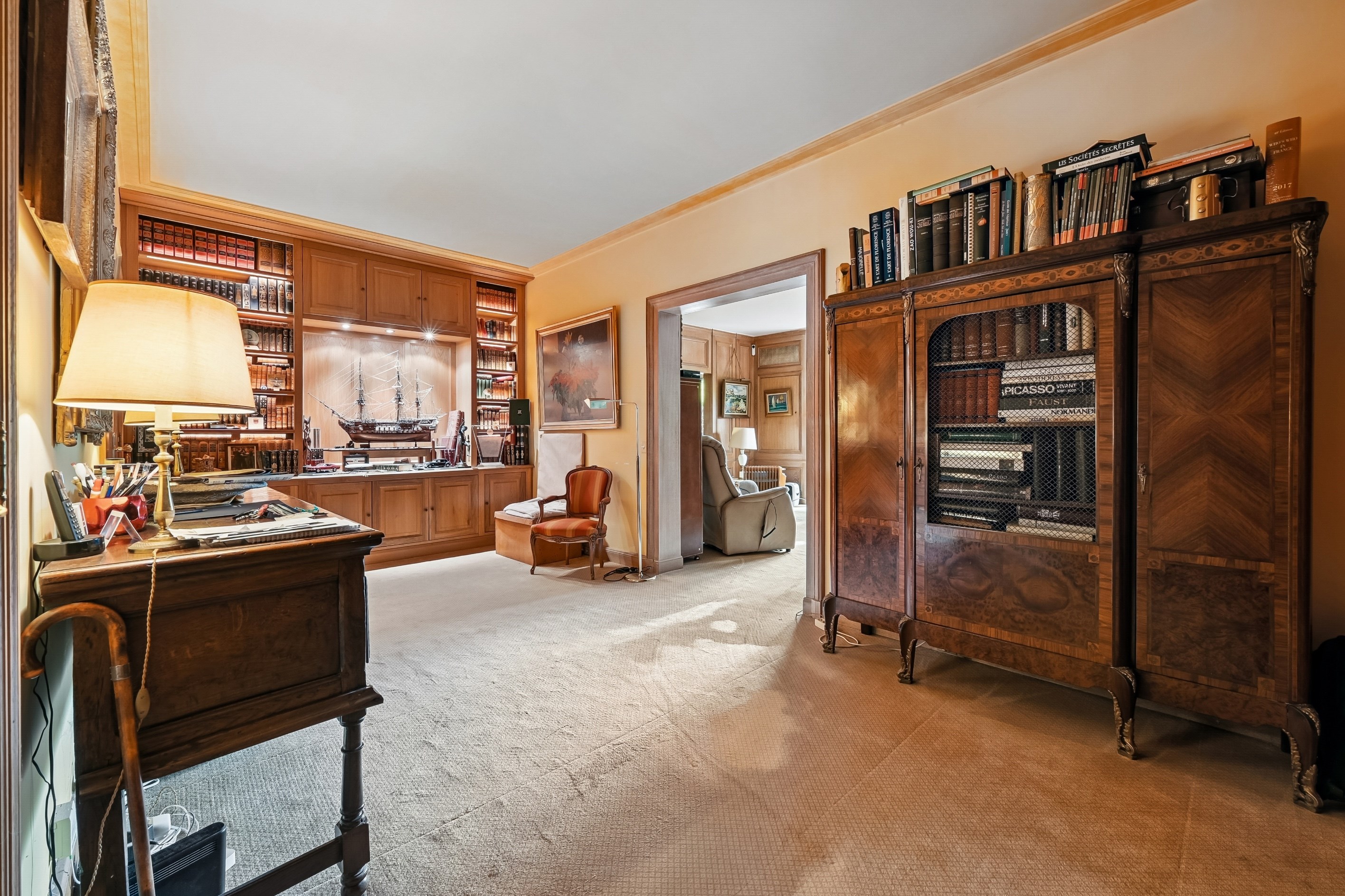  Appartement - 物件實景