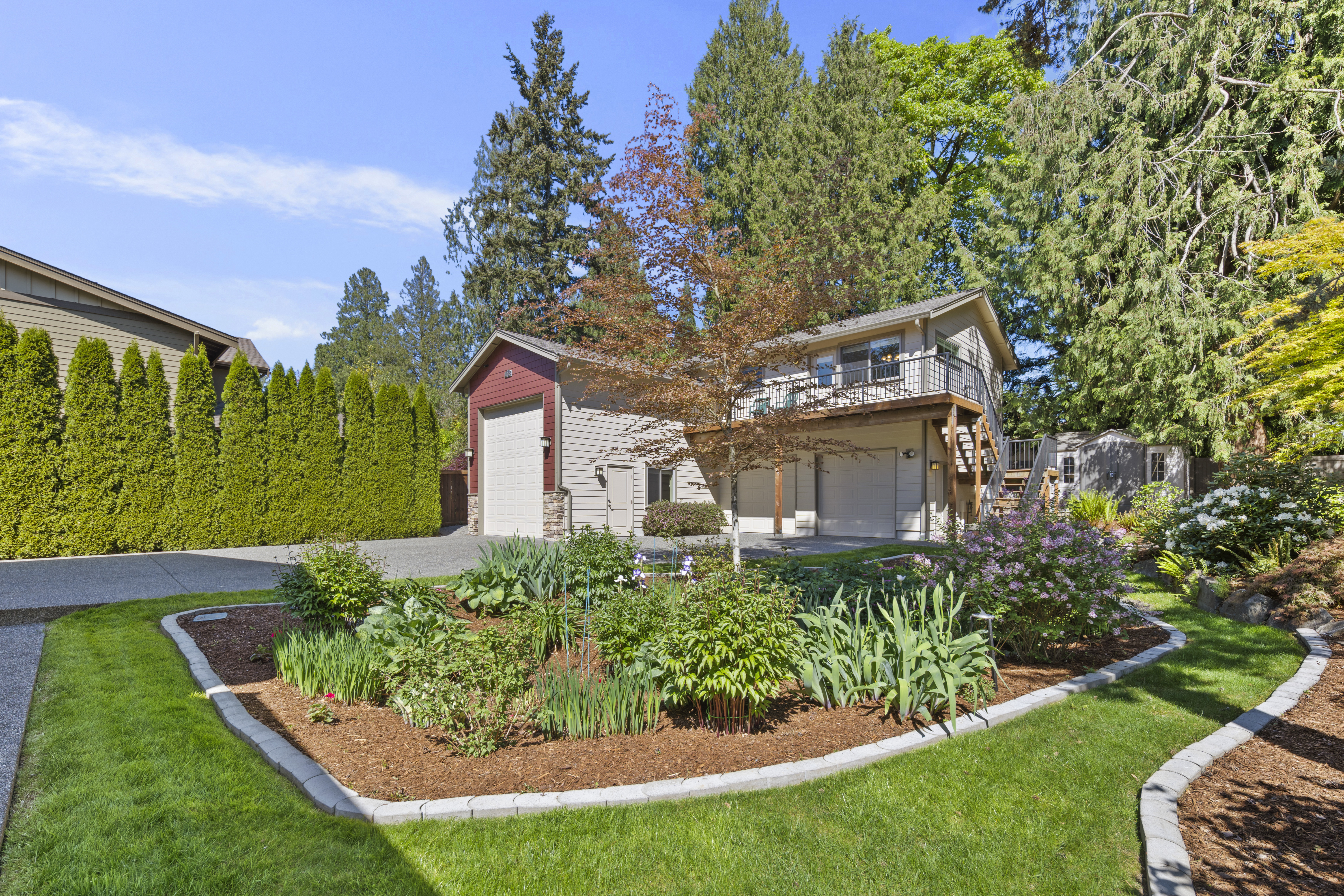  11236 108th Ave Ne, Kirkland, WA 98033 - 物件實景