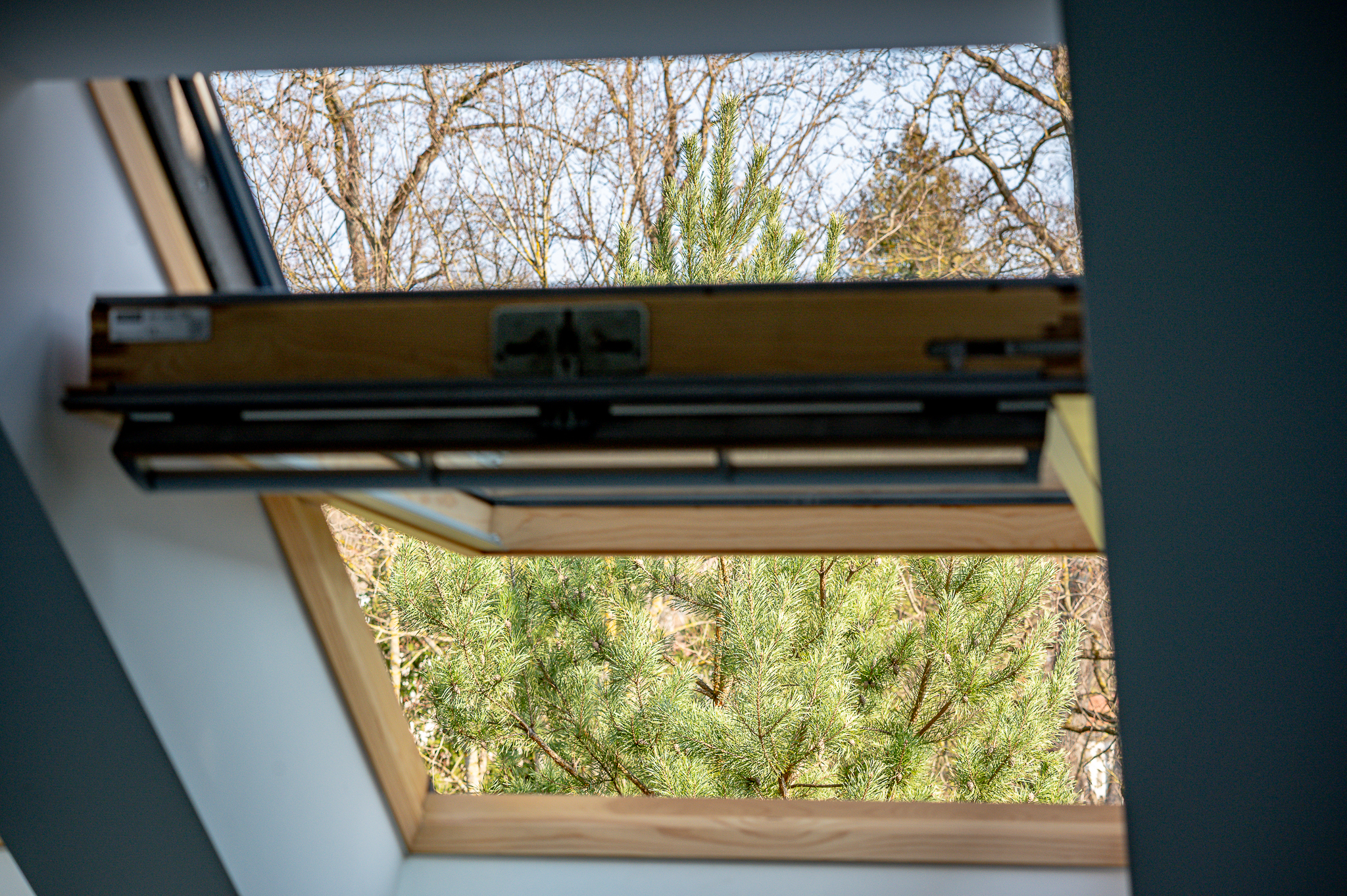  Penthouse on the Užupis riverside with an exclusive interior - 物件實景