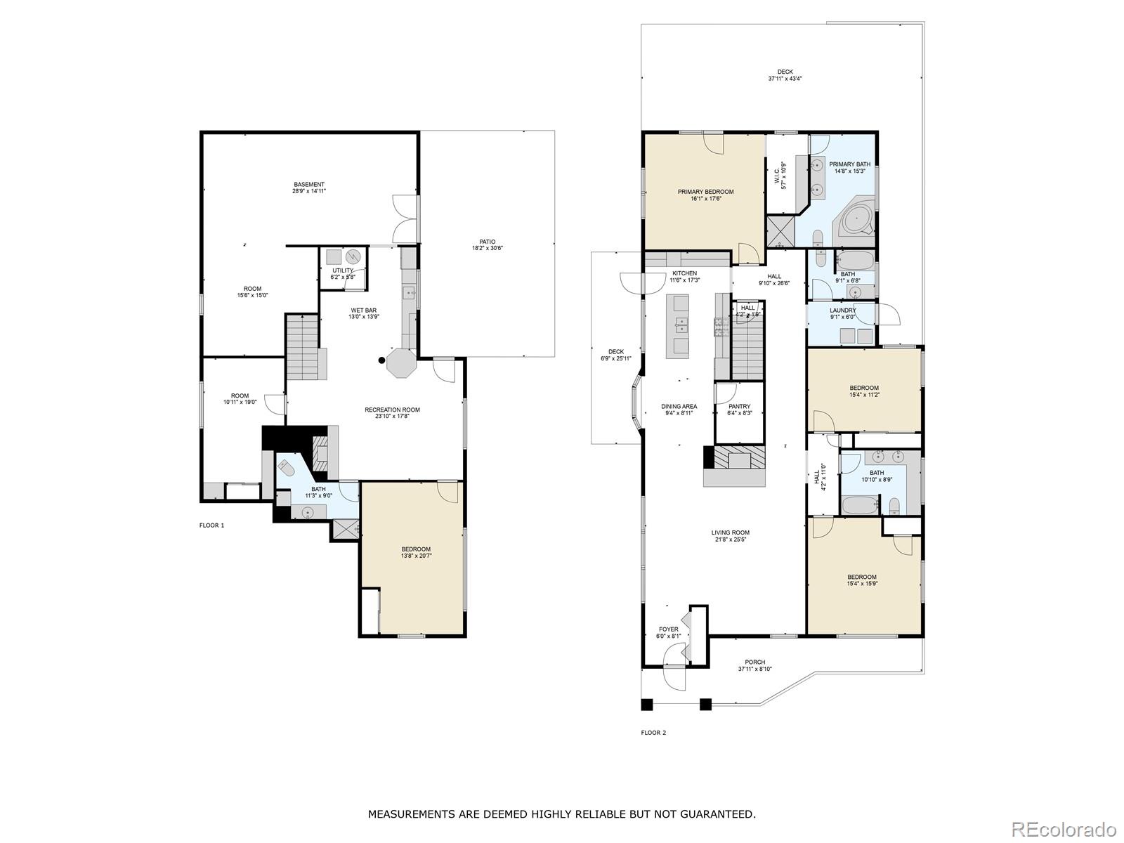 Evergreen, Colorado, 80439, United States, 5 Bedrooms Bedrooms, ,3 BathroomsBathrooms,Residential,For Sale,1846828