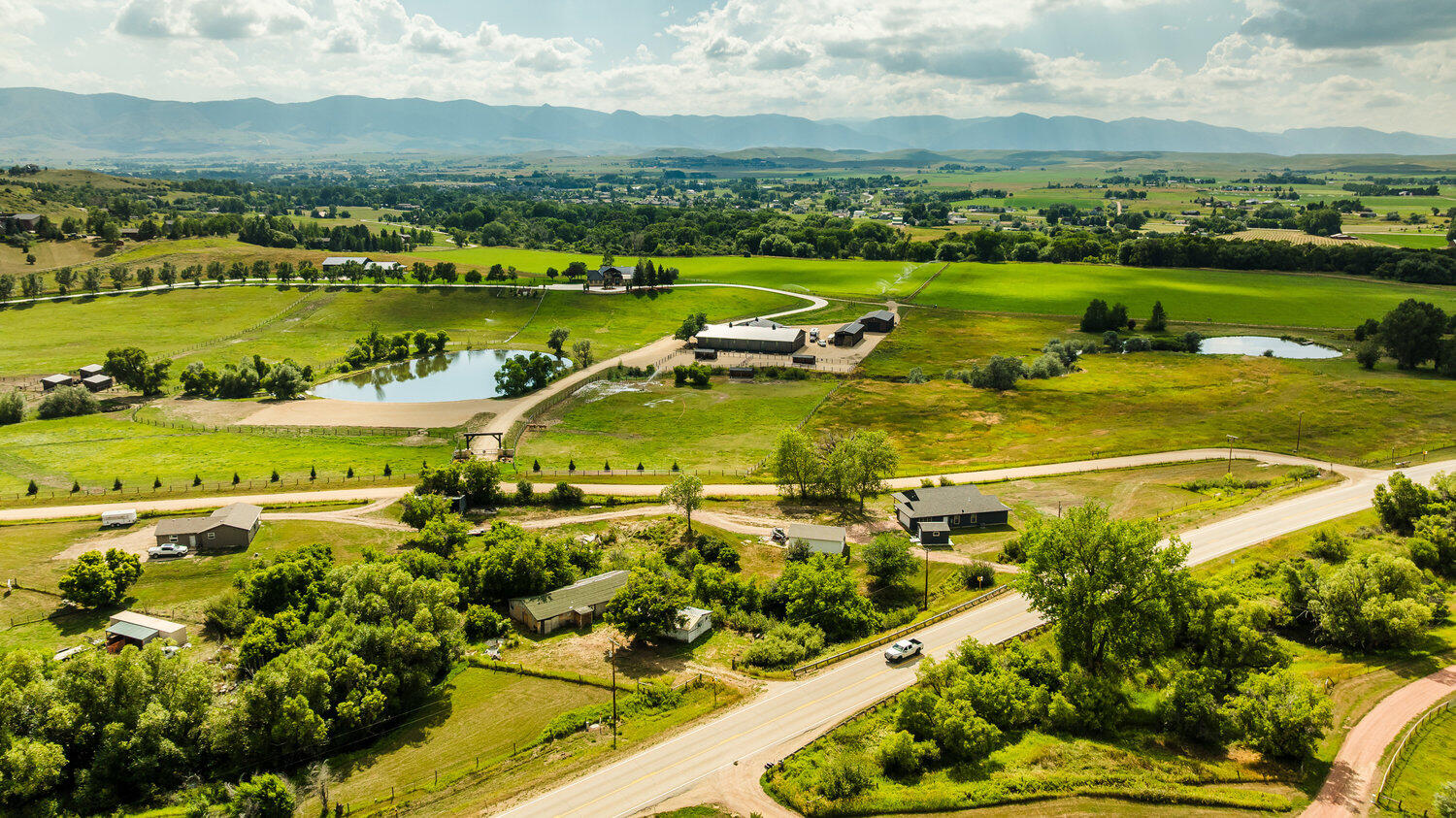 Sheridan, Wyoming, 82801, United States, 3 Bedrooms Bedrooms, ,2 BathroomsBathrooms,Residential,For Sale,1906088