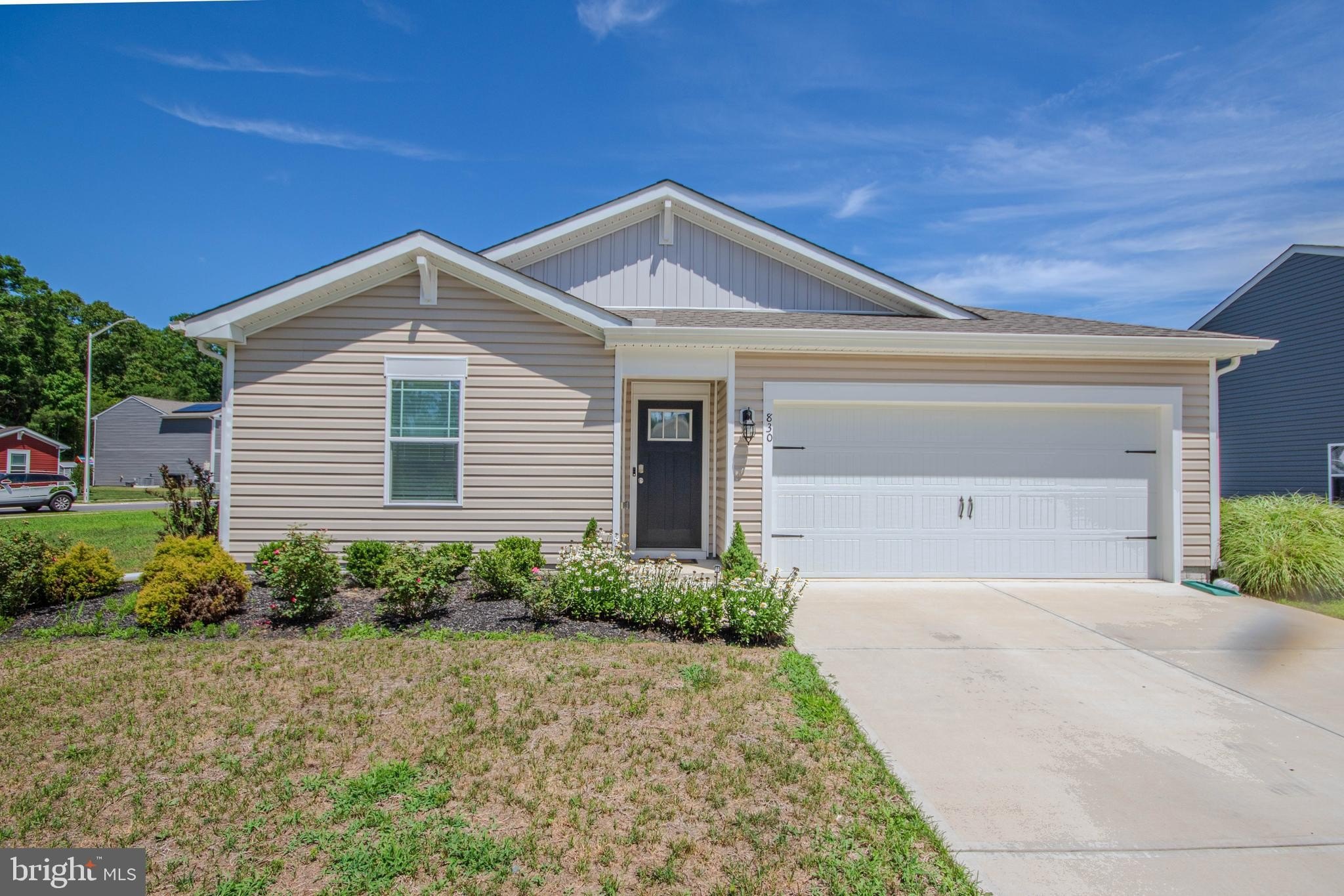 Tyne Loop, Salisbury, MD 21801