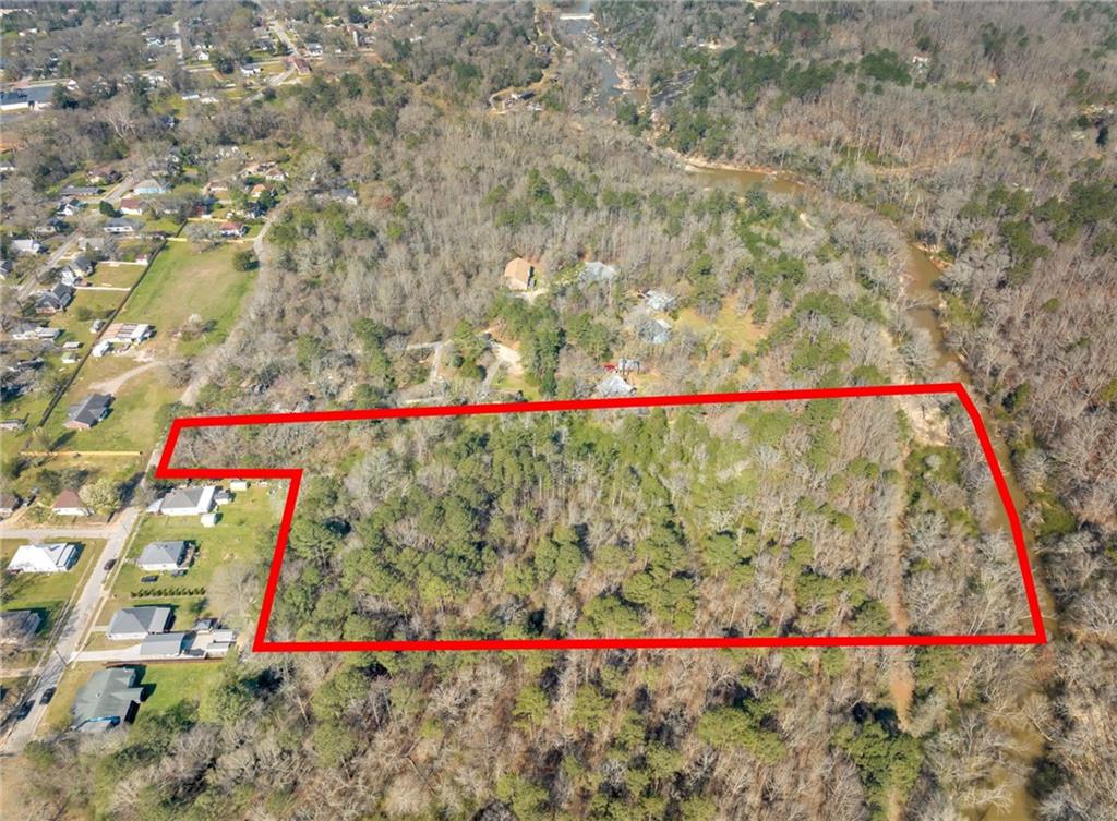 Conyers, Georgia, 30012, United States, ,Land,For Sale,1779370