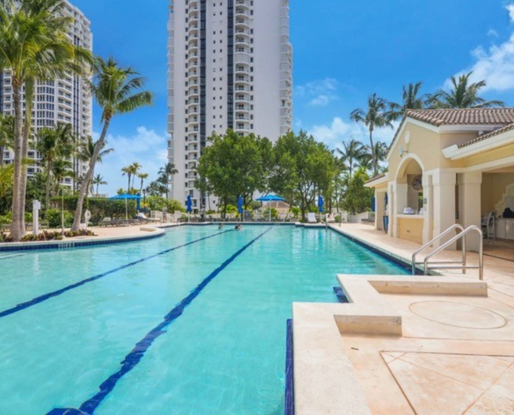  21205 Yacht Club Dr, Aventura, FL, 33180 - 物件實景