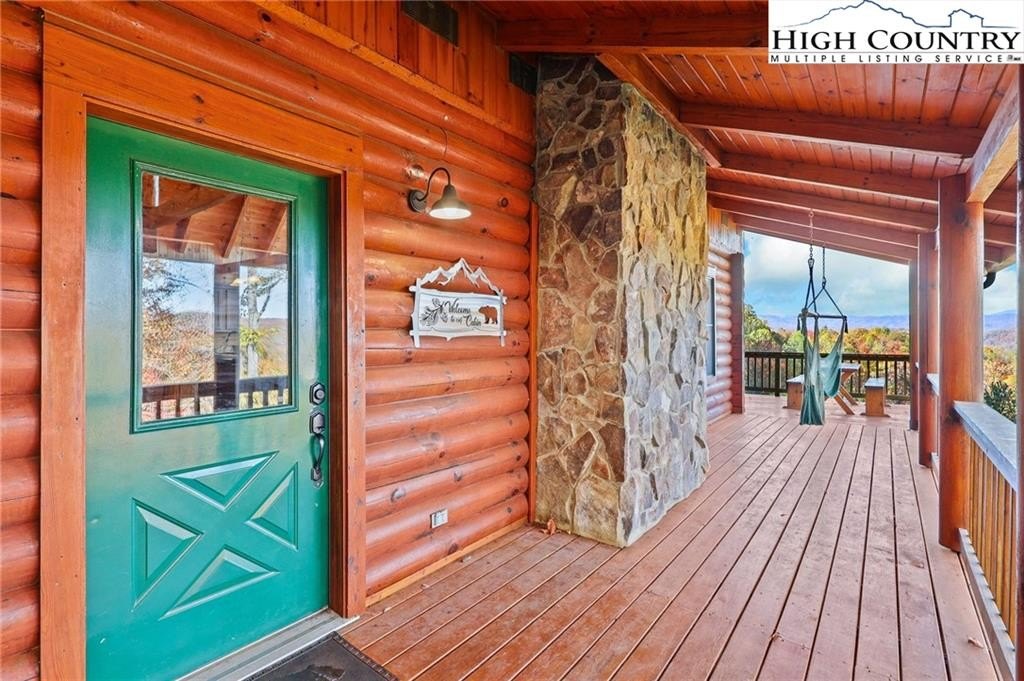 Ferguson, North Carolina, 28624, United States, 3 Bedrooms Bedrooms, ,2 BathroomsBathrooms,Residential,For Sale,1989940