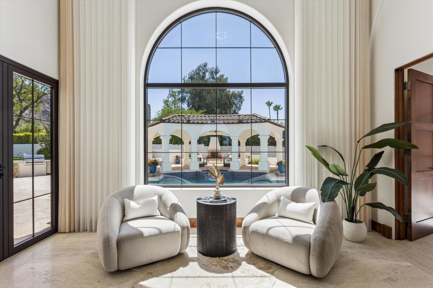  6001 E Naumann Drive ¦Paradise Valley, AZ - 物件實景