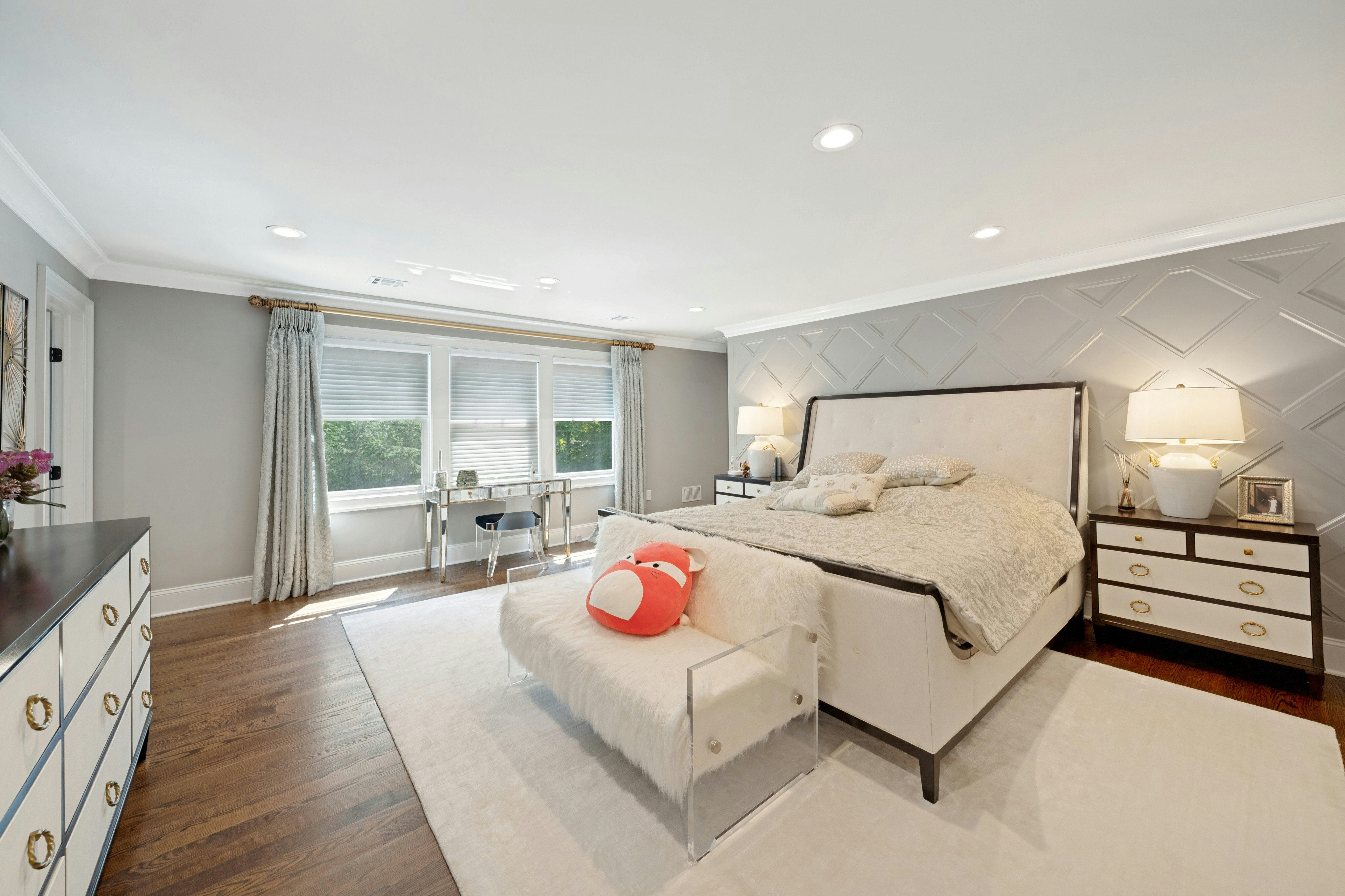  20 Sylvan Way, Millburn, NJ 07078 - 物件實景