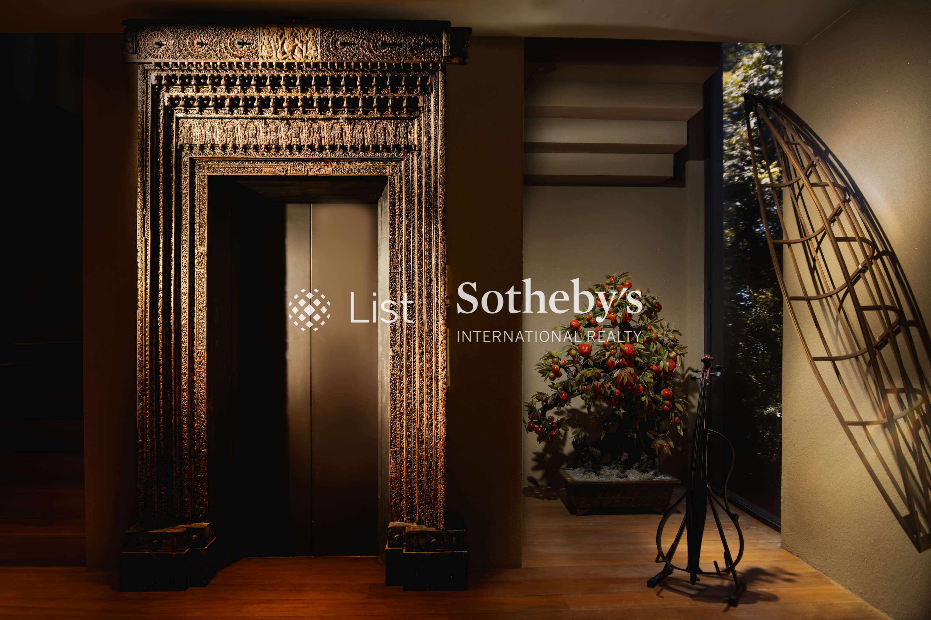  Villa Amarisa - 物件實景