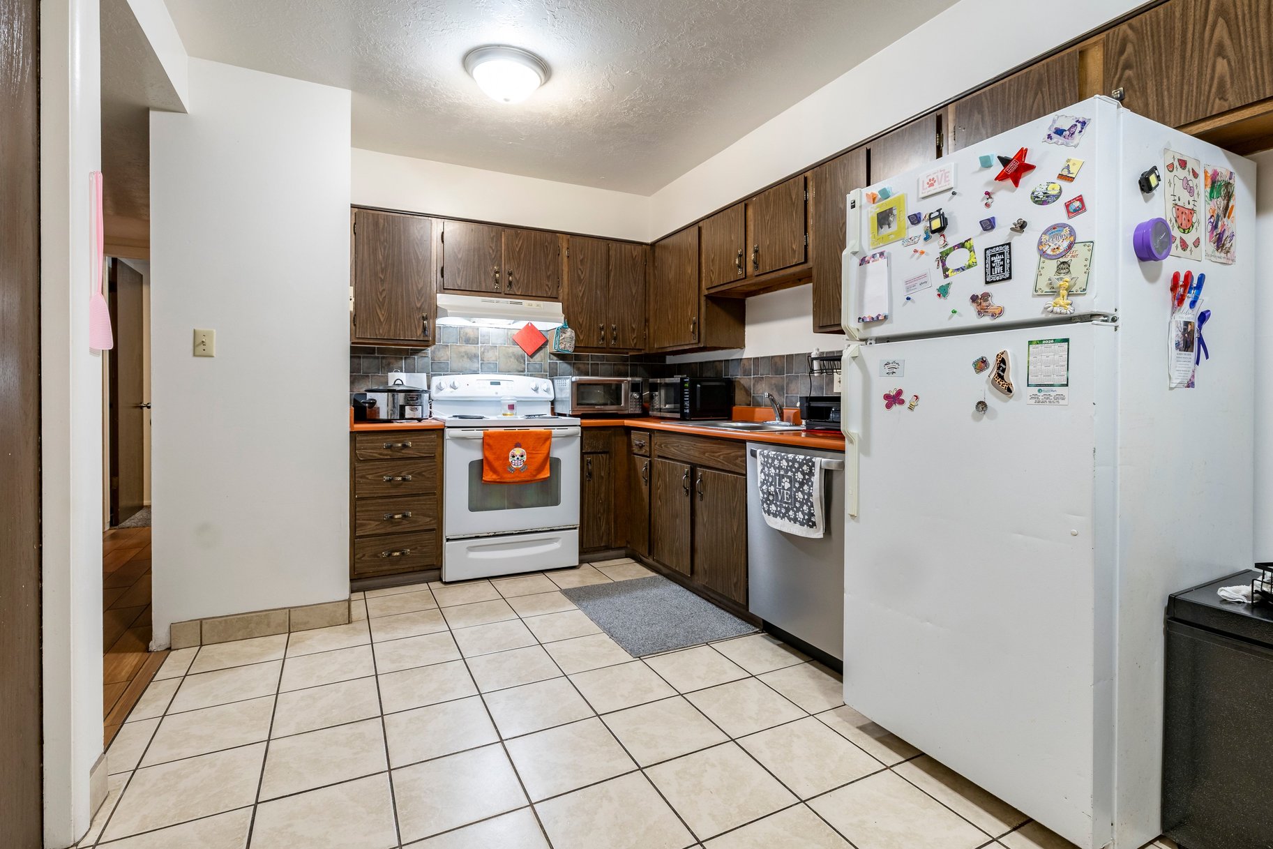  North Ogden Fourplex with Great Rental History - 物件實景