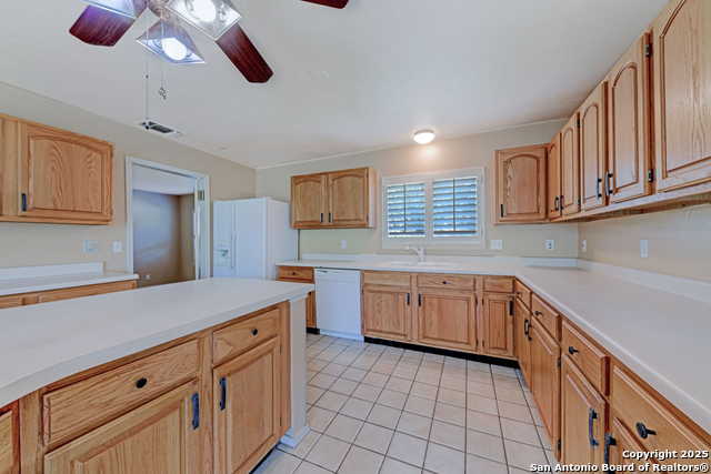 San Antonio, Texas, 78259, United States, 4 Bedrooms Bedrooms, ,3 BathroomsBathrooms,Residential,For Sale,1925604