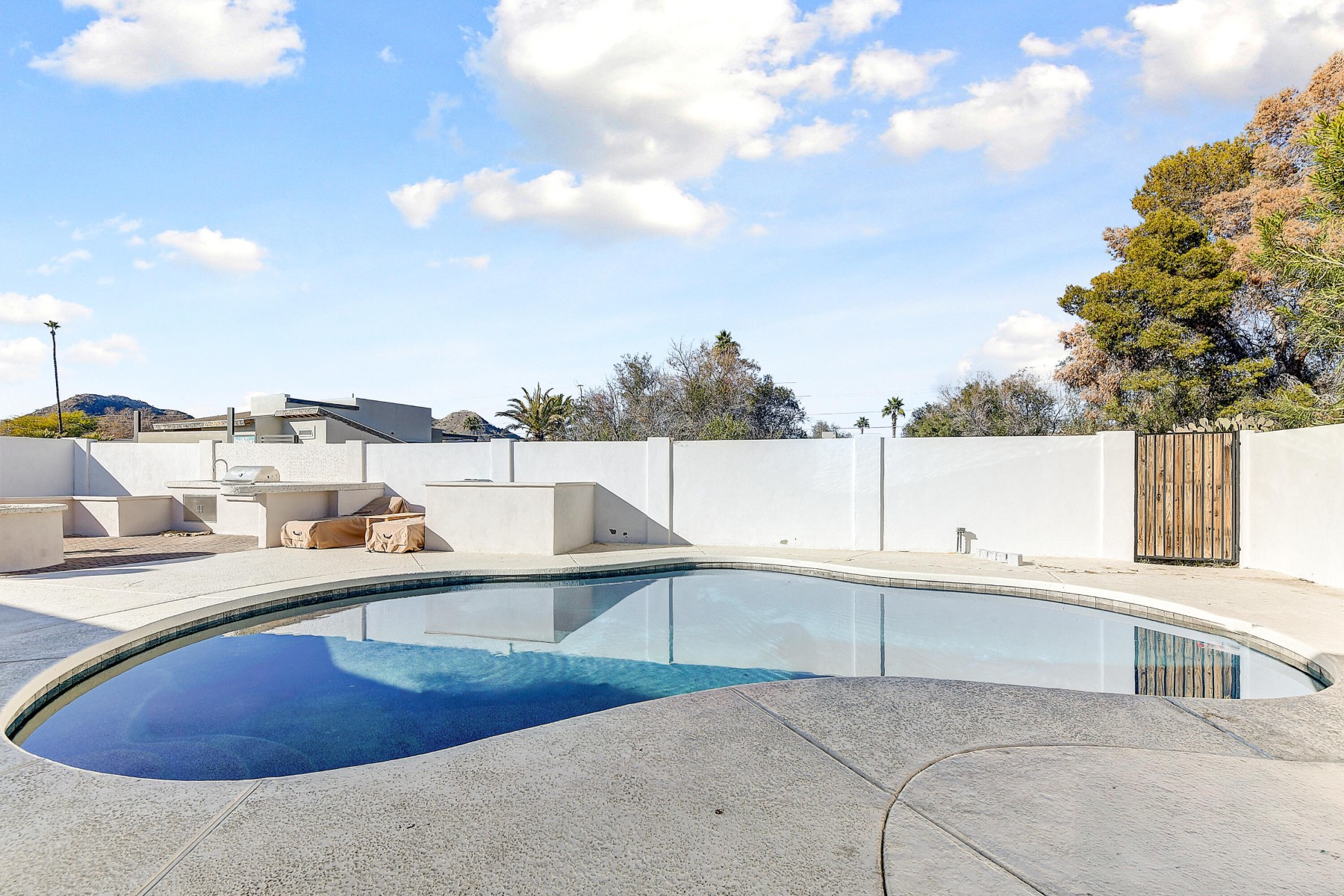  3040 E Dahlia Drive  Phoenix, AZ - 物件實景