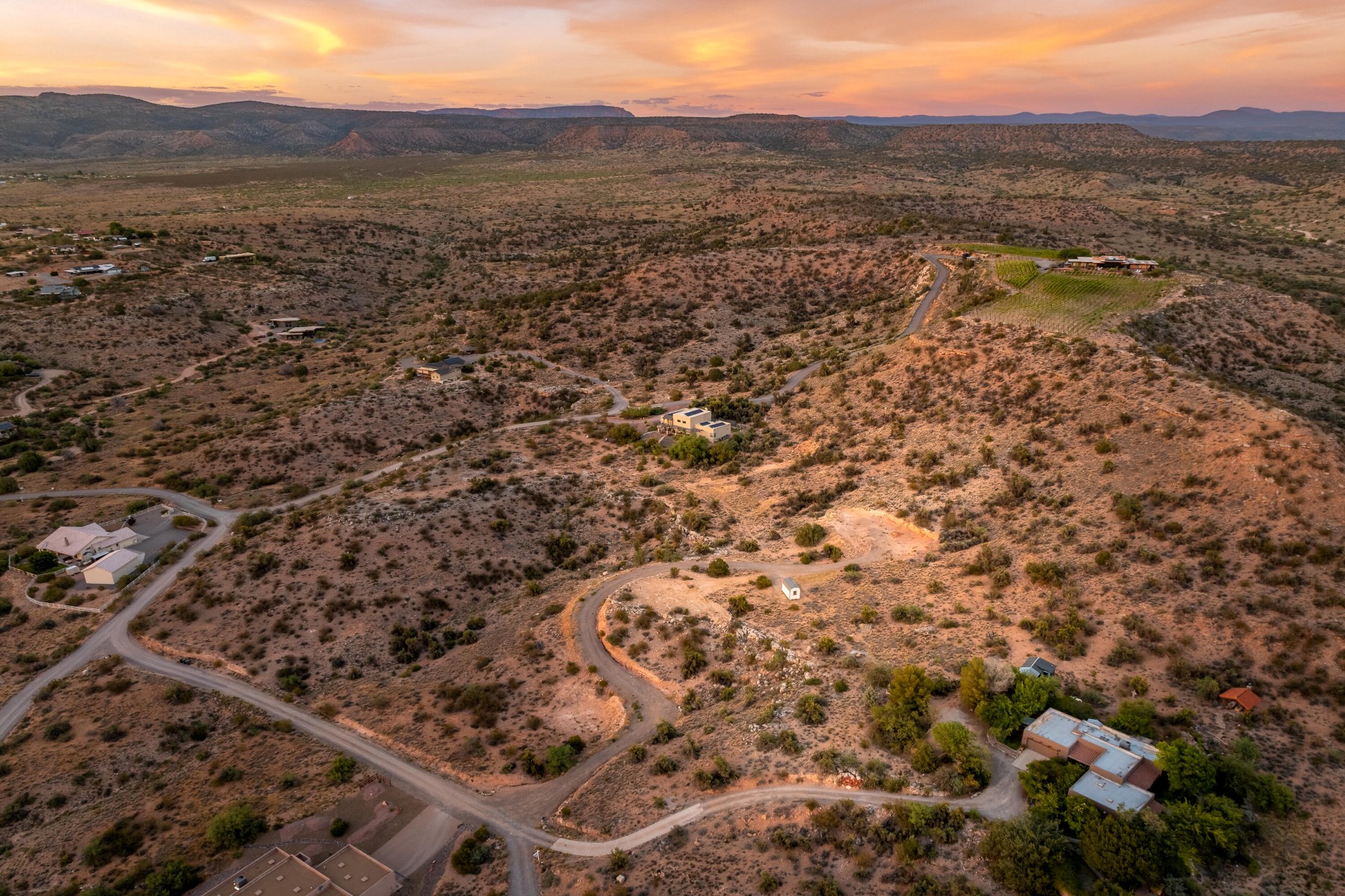  1931 S Koch Ranch Road ¦Cornville, AZ - 物件實景