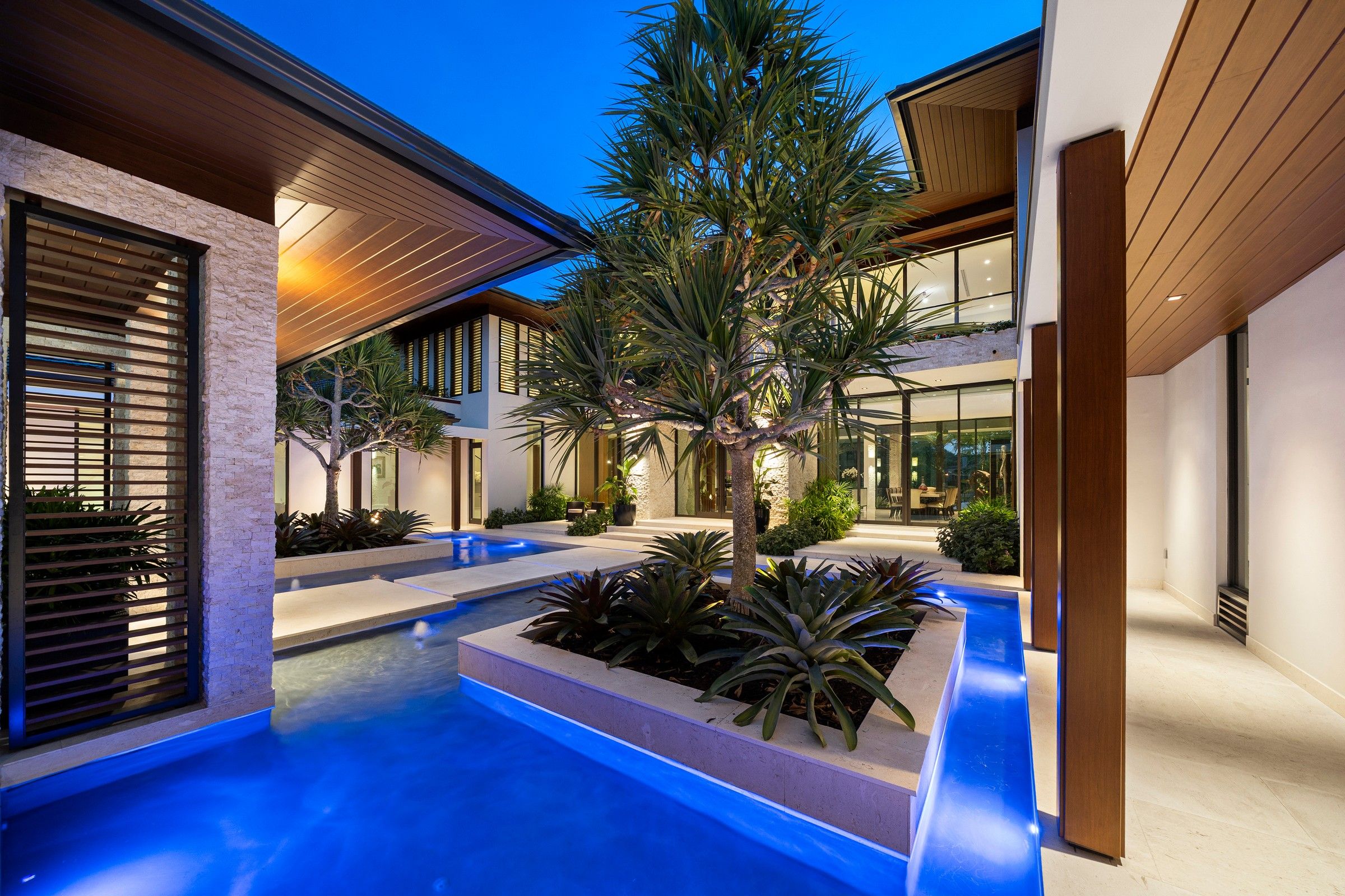  641 Leucadendra Dr, Coral Gables, FL, 33156 - 物件實景