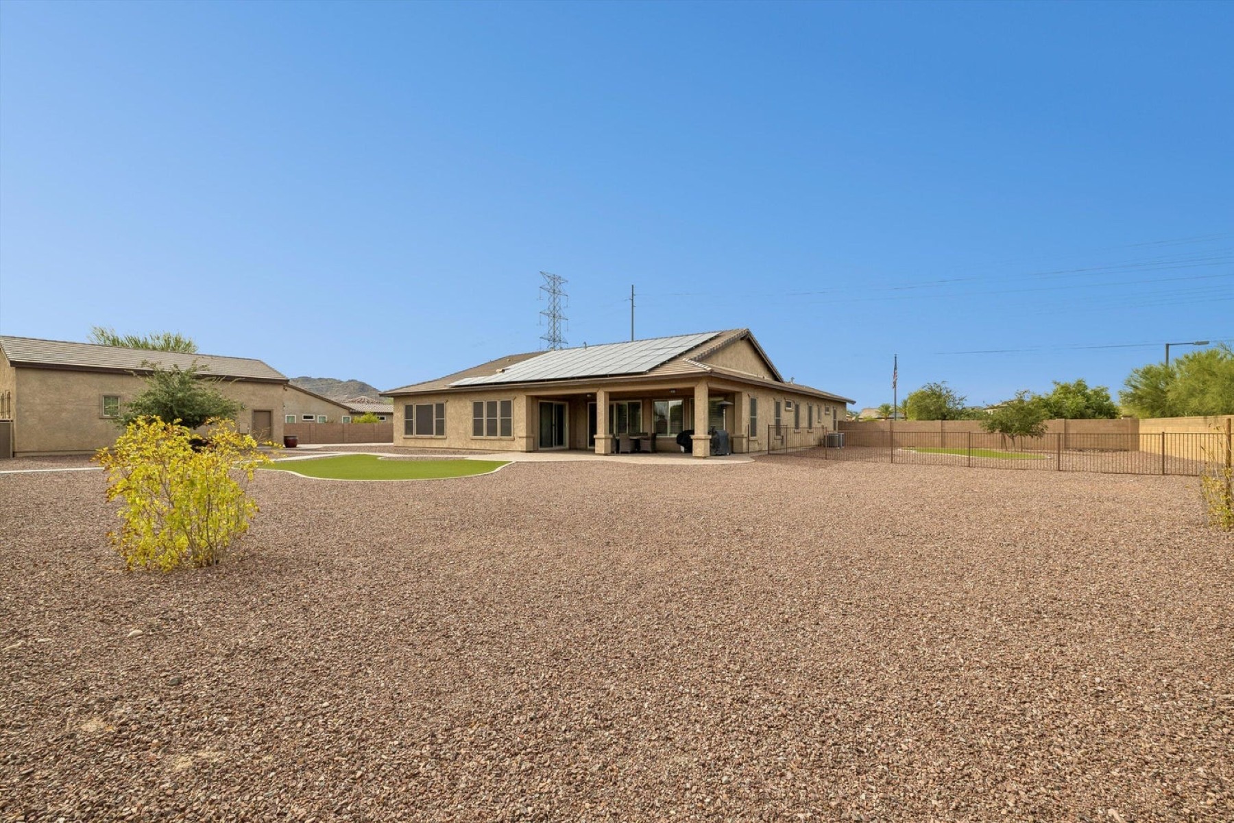  7551 W Saguaro Park Lane  Peoria, AZ - 物件實景