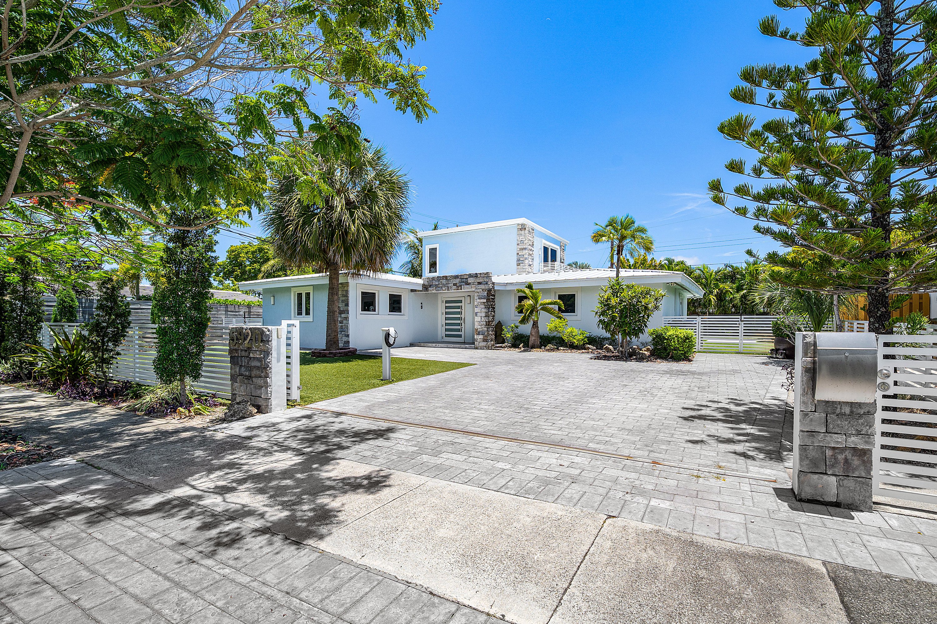  5920 NE 21st Road, Fort Lauderdale, FL, 33308 - 物件實景