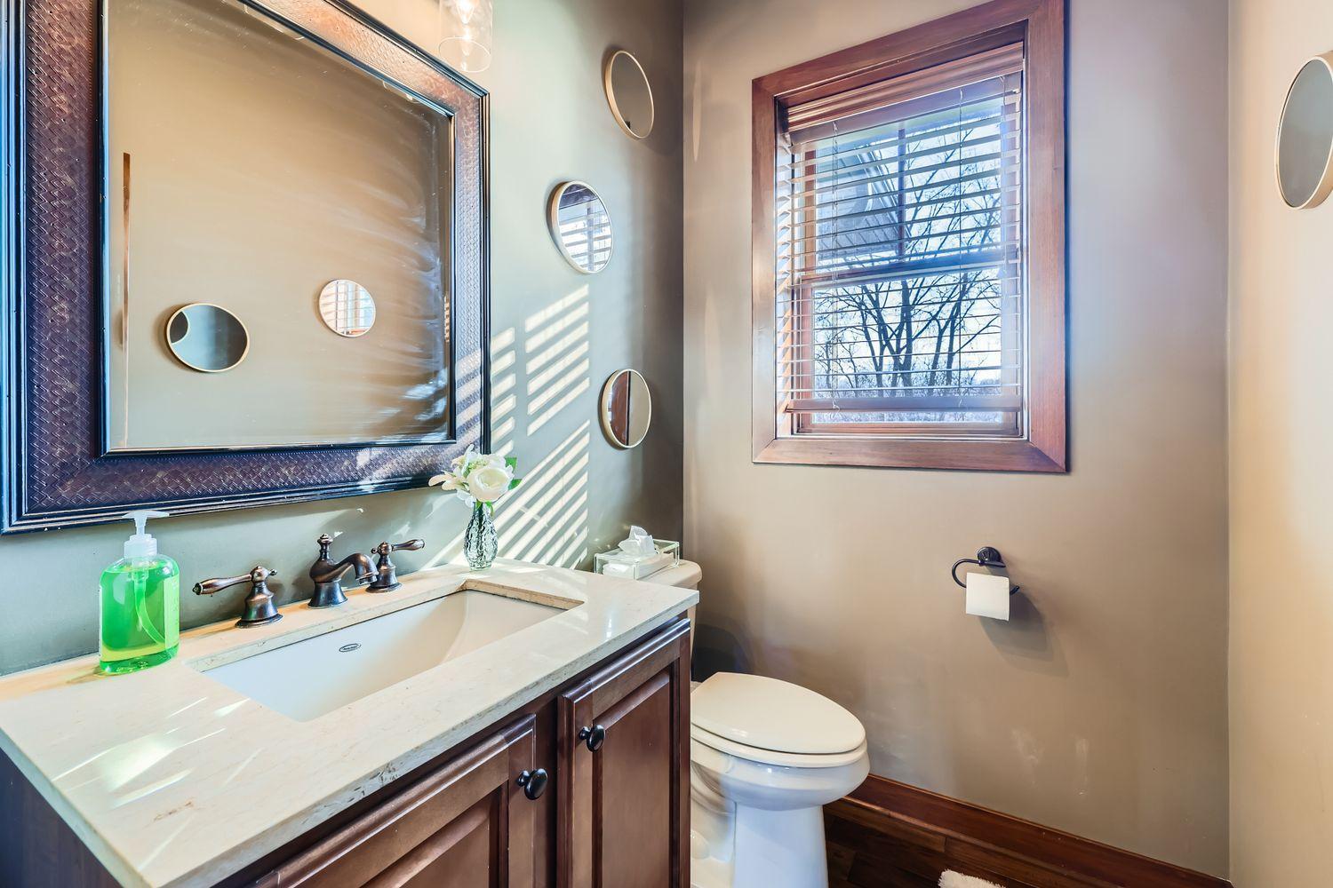 Deephaven, Minnesota, 55331, United States, 4 Bedrooms Bedrooms, ,5 BathroomsBathrooms,Residential,For Sale,1950971