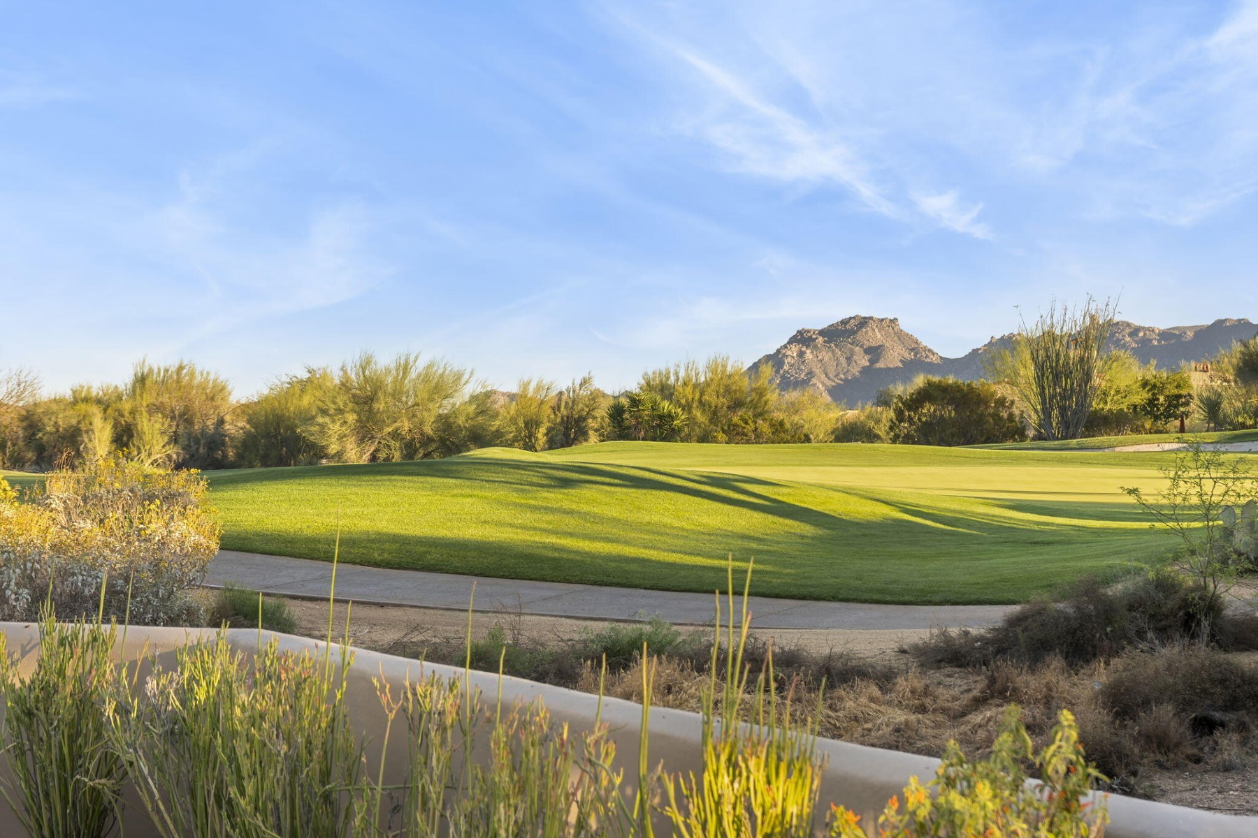  10639 E Mark Lane¦Scottsdale, AZ - 物件實景