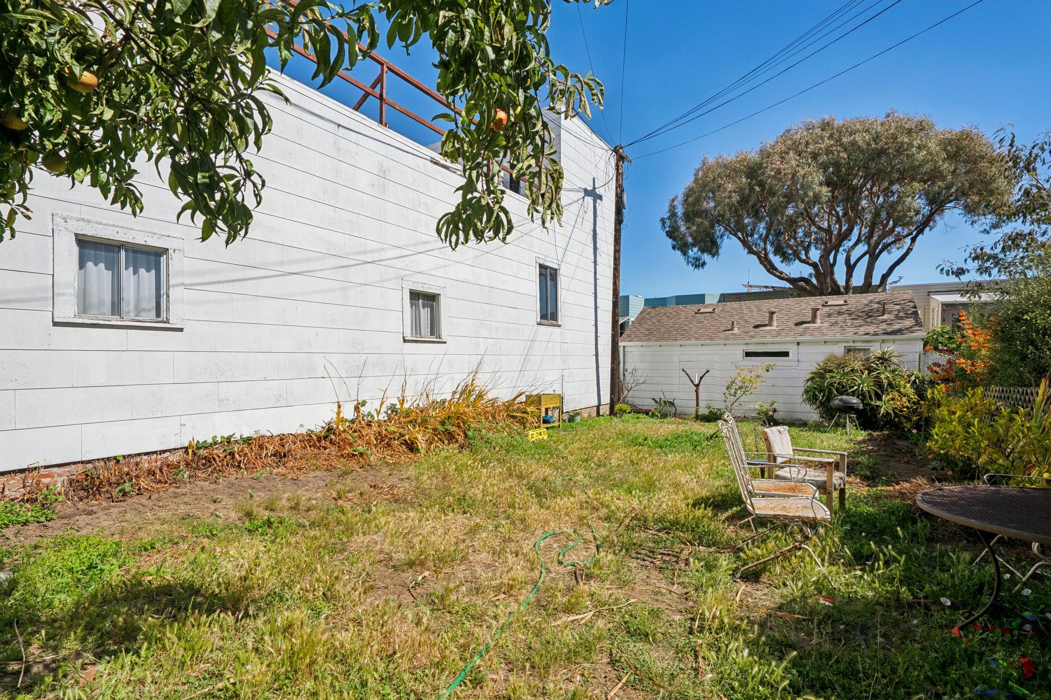 3825-3829 24th Street - 物件實景
