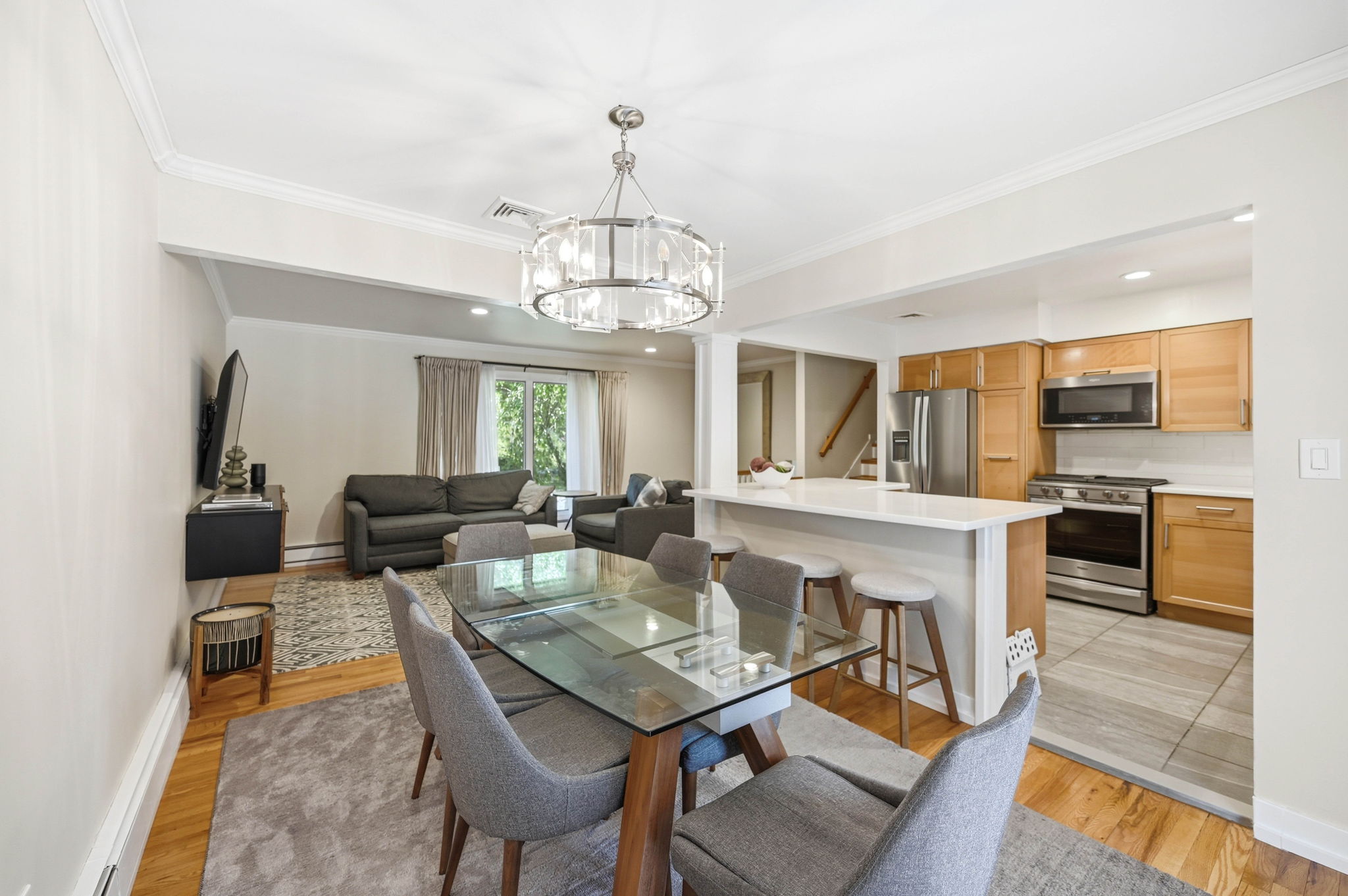  4 Ackerman Street, Waldwick, NJ 07463 - 物件實景