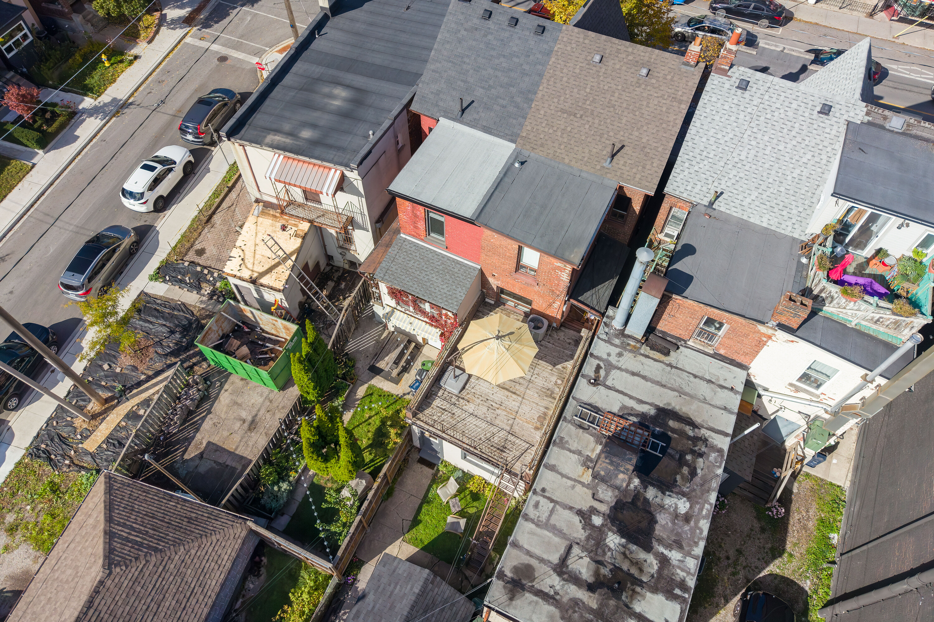  Turn Key Income Property - 物件實景
