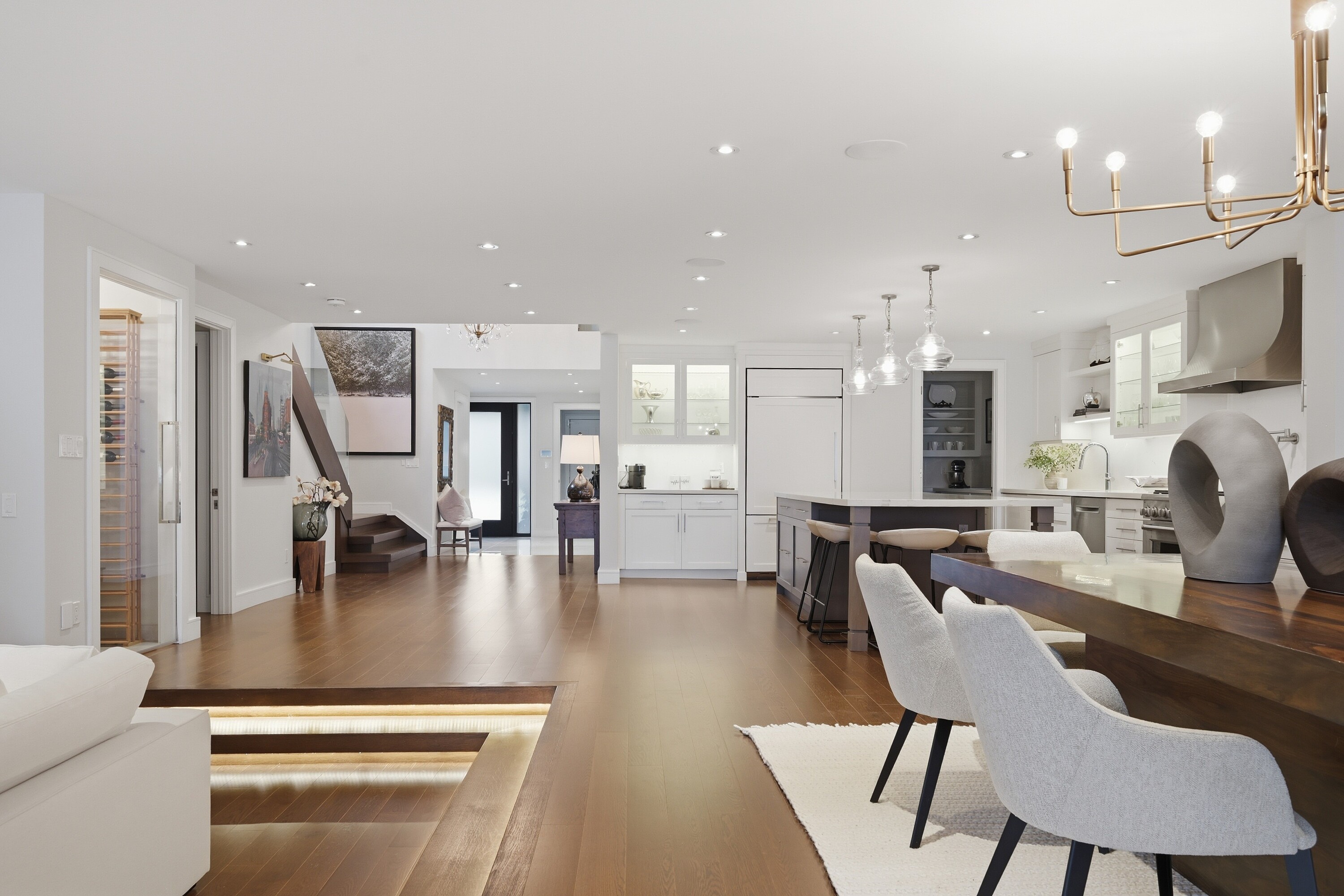  Stunning Waterfront Residence - 物件實景