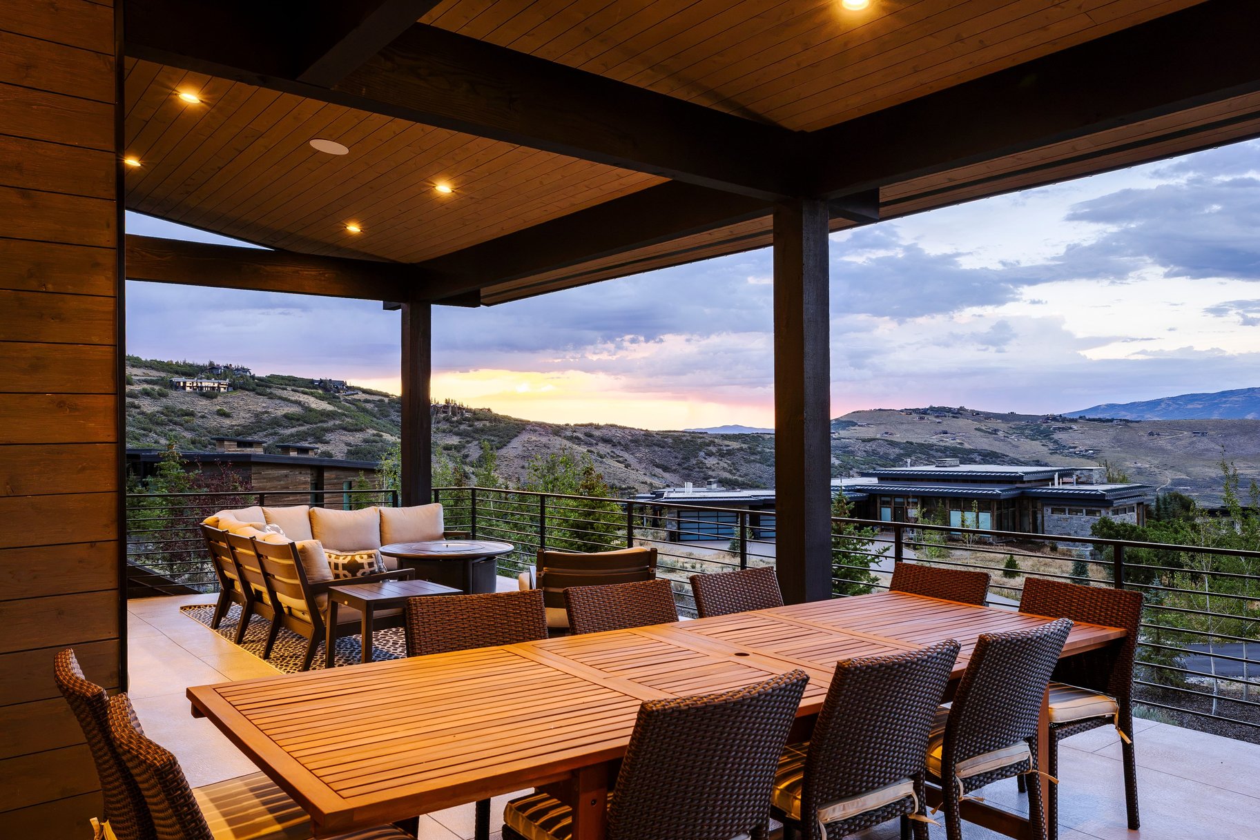  Exceptional Offering in Promontory with a Full Membership Available - 物件實景
