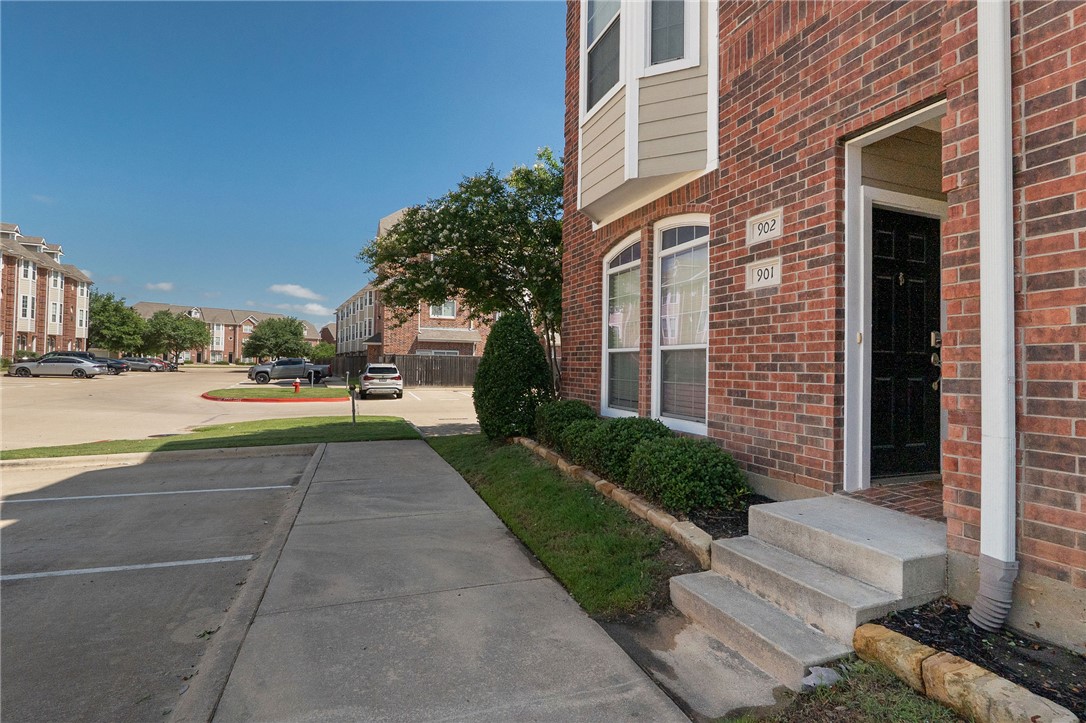 Jones Butler Rd, College Station, TX 77840 #1