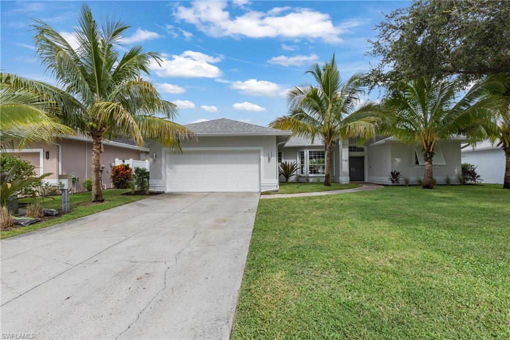 Fort Myers, Florida, 33967, United States, 3 Bedrooms Bedrooms, ,2 BathroomsBathrooms,Residential,For Sale,1940924