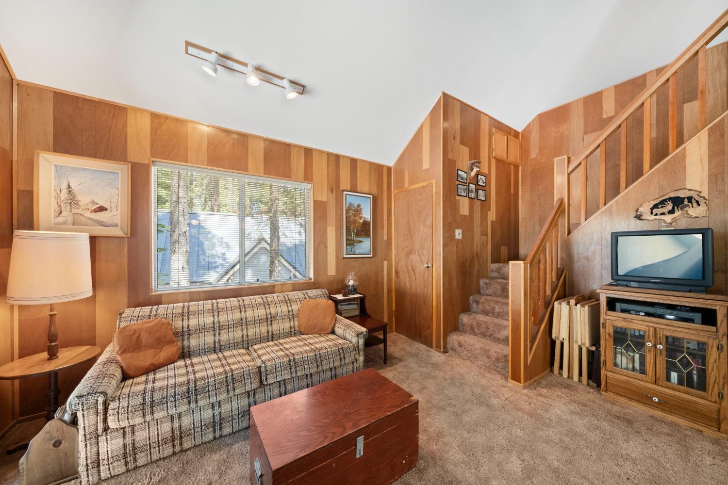 Tahoma, California, 96142, United States, 3 Bedrooms Bedrooms, ,1 BathroomBathrooms,Residential,For Sale,1794166