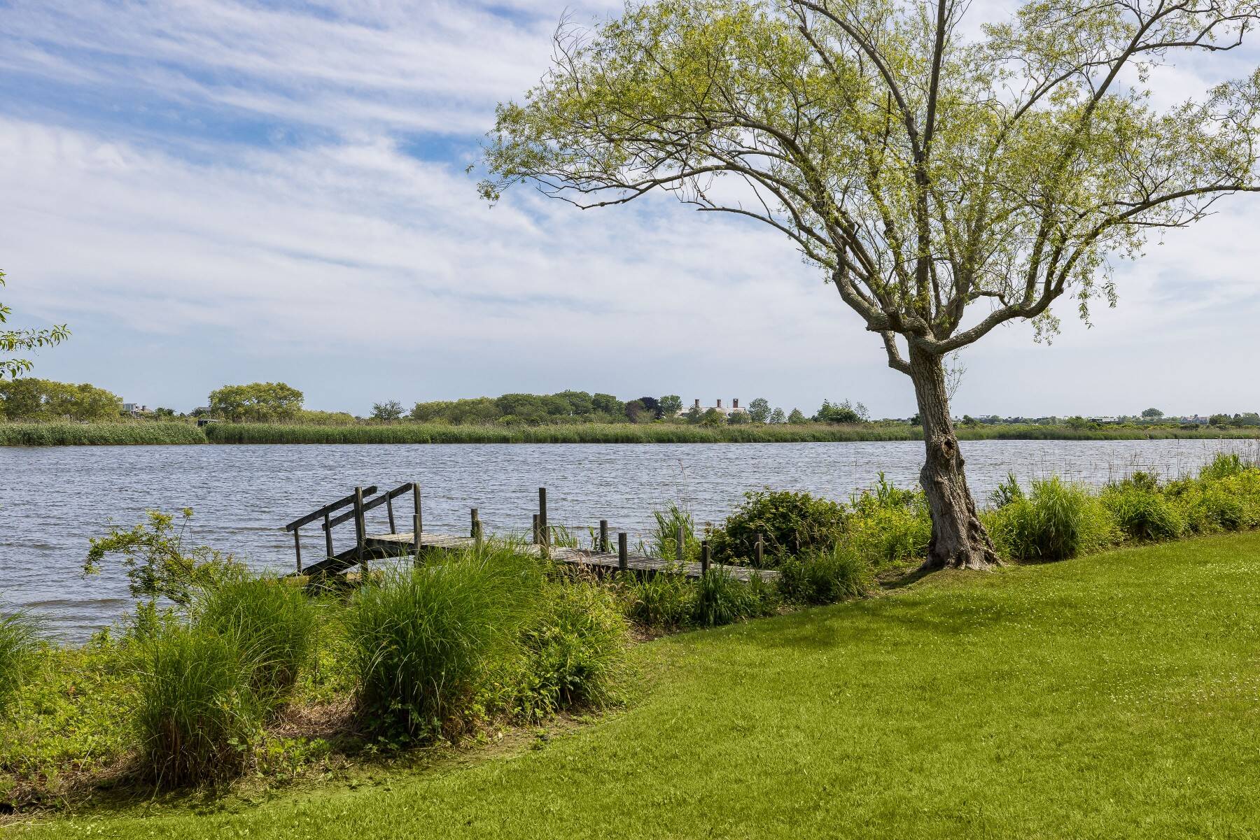  Pure Magic on Sagg Pond Bridgehampton South - 物件實景